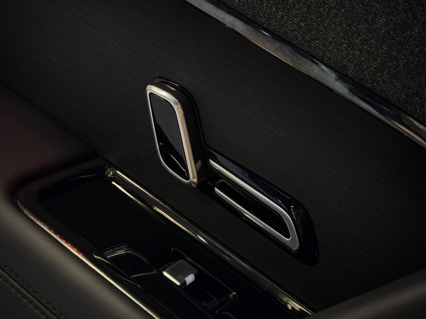 Foto van Land Rover Range Rover Sport