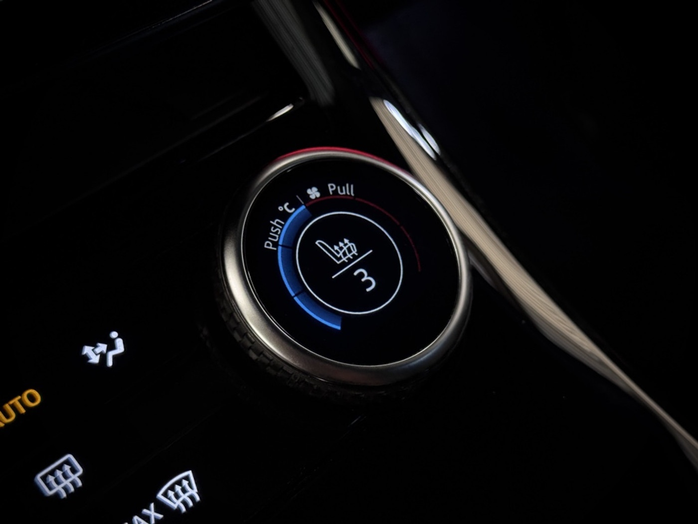 Foto van Land Rover Range Rover Sport