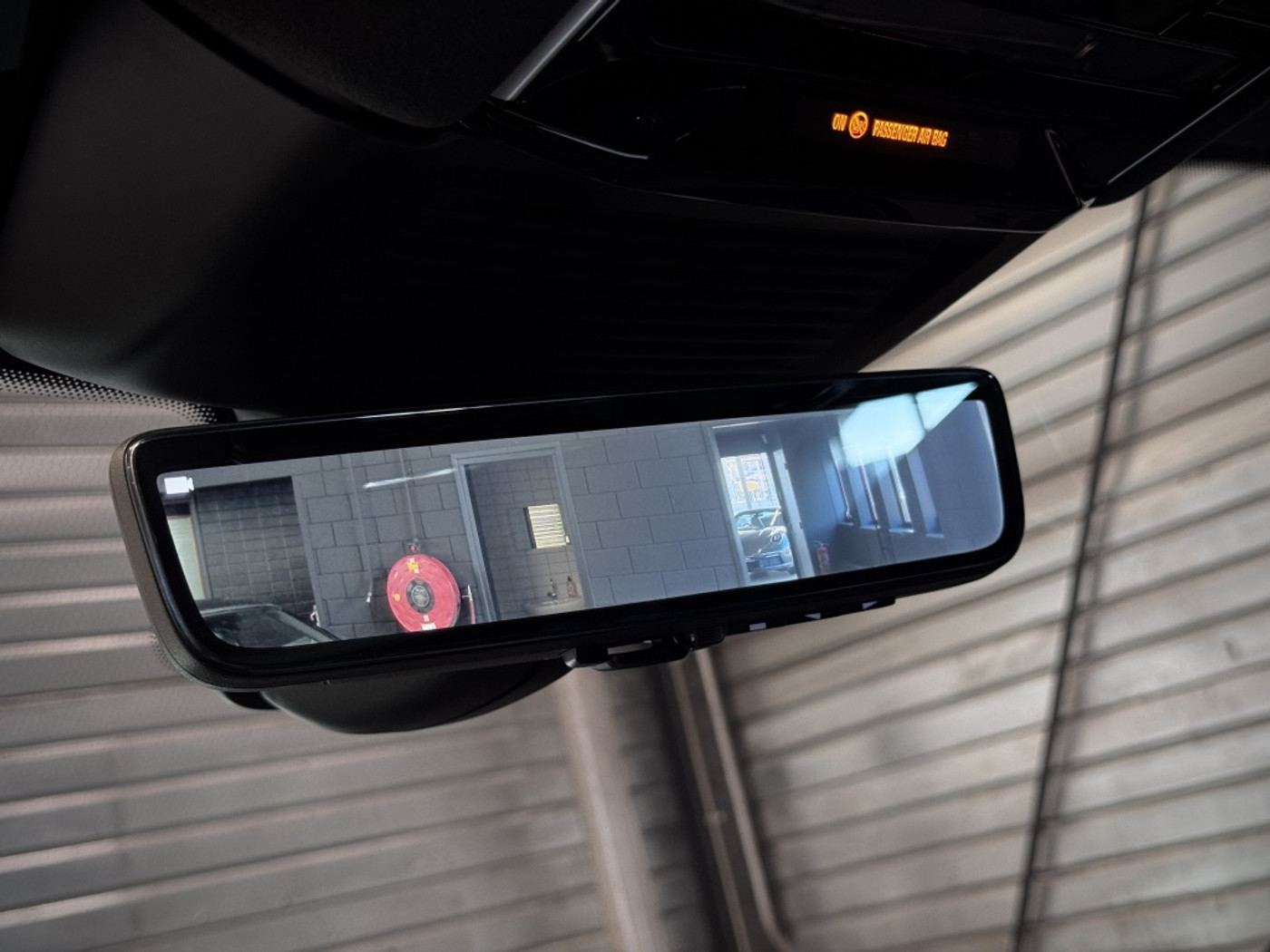 Foto van Land Rover Range Rover Sport