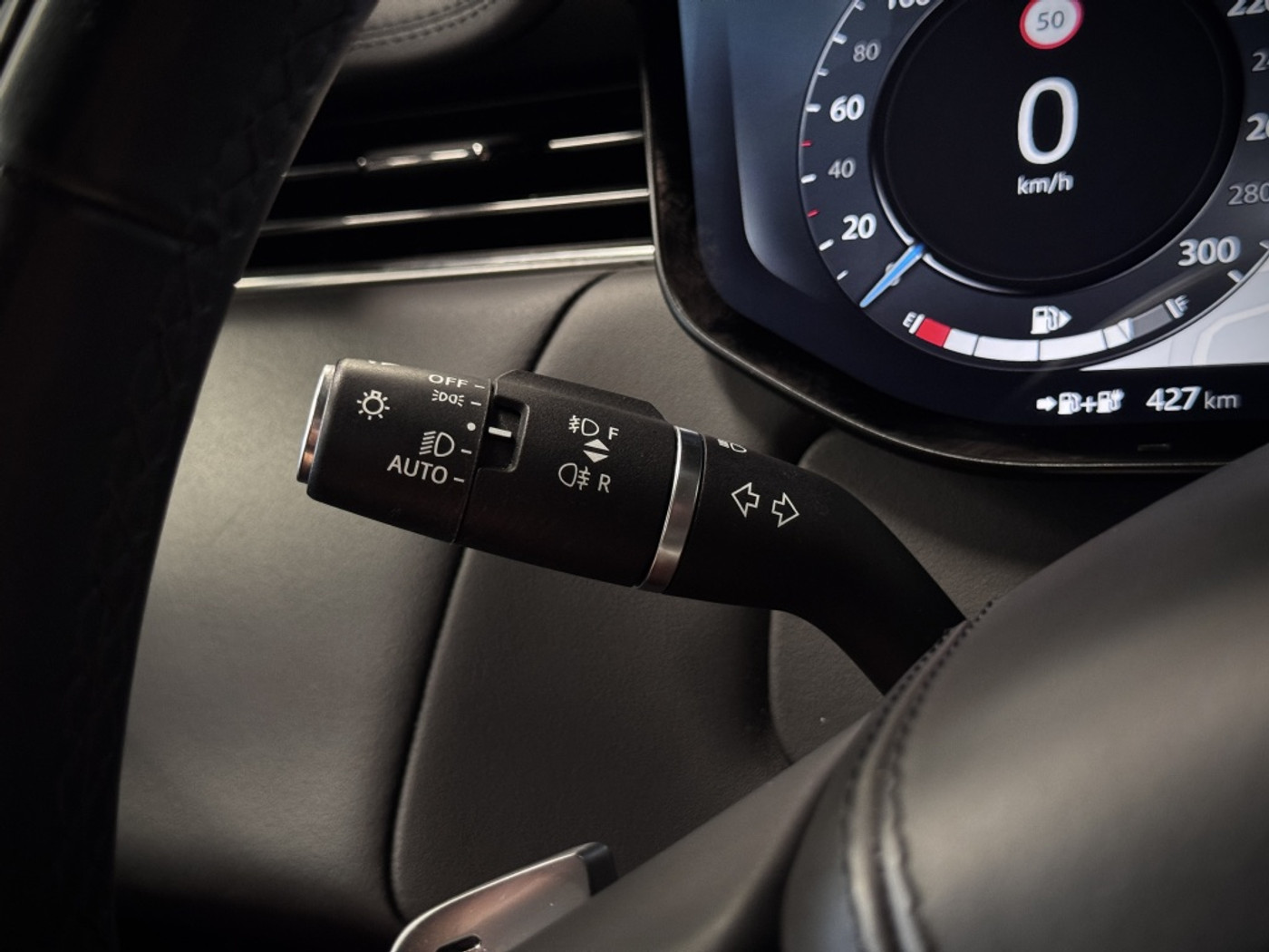 Foto van Land Rover Range Rover Sport