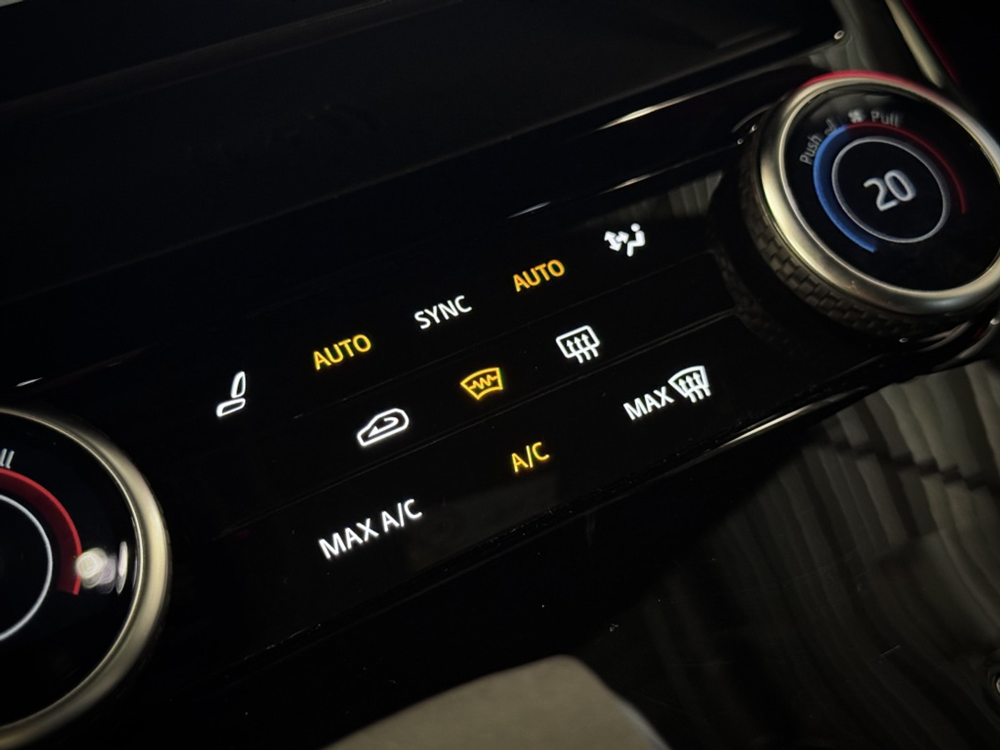 Foto van Land Rover Range Rover Sport
