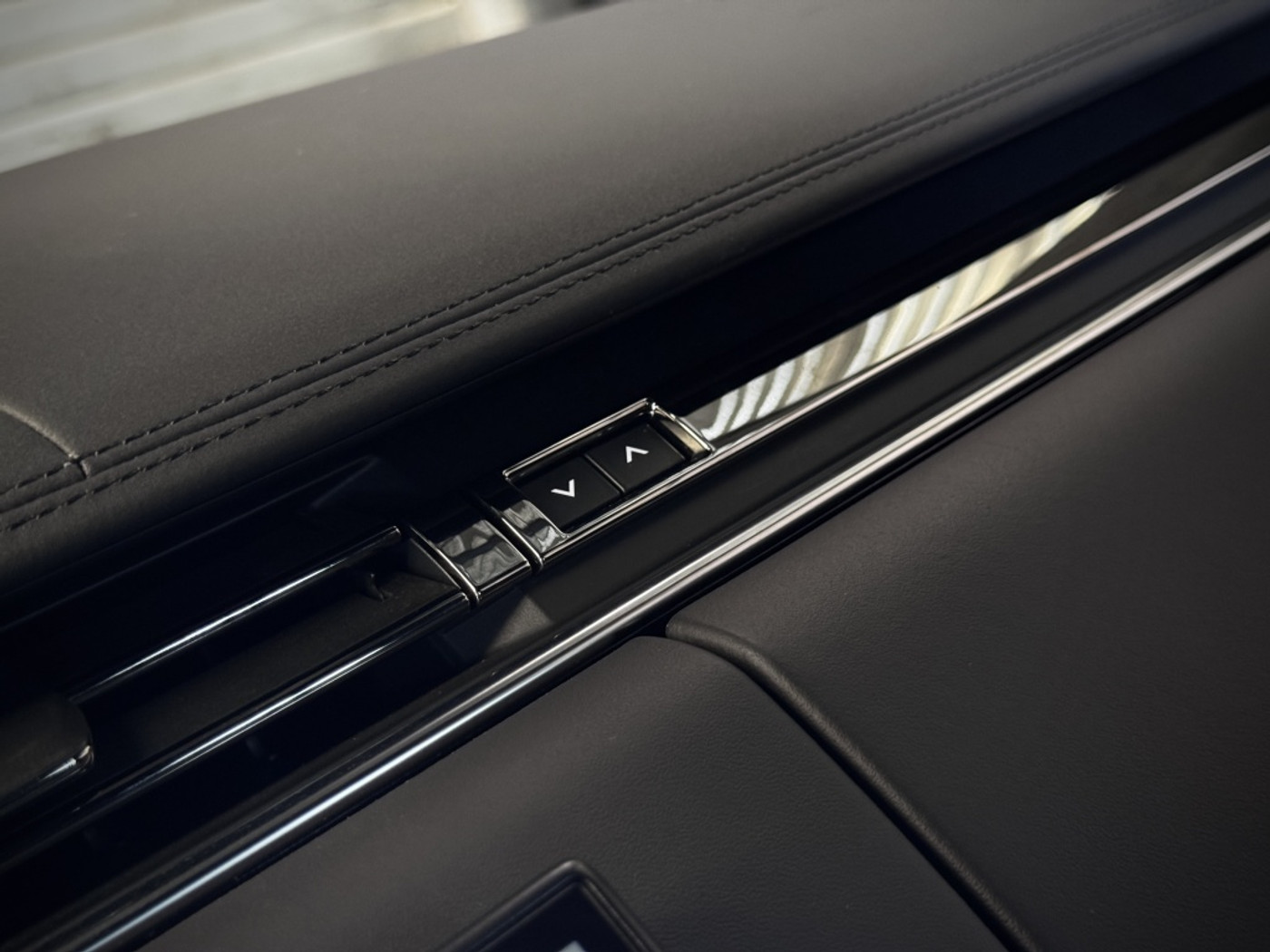 Foto van Land Rover Range Rover Sport
