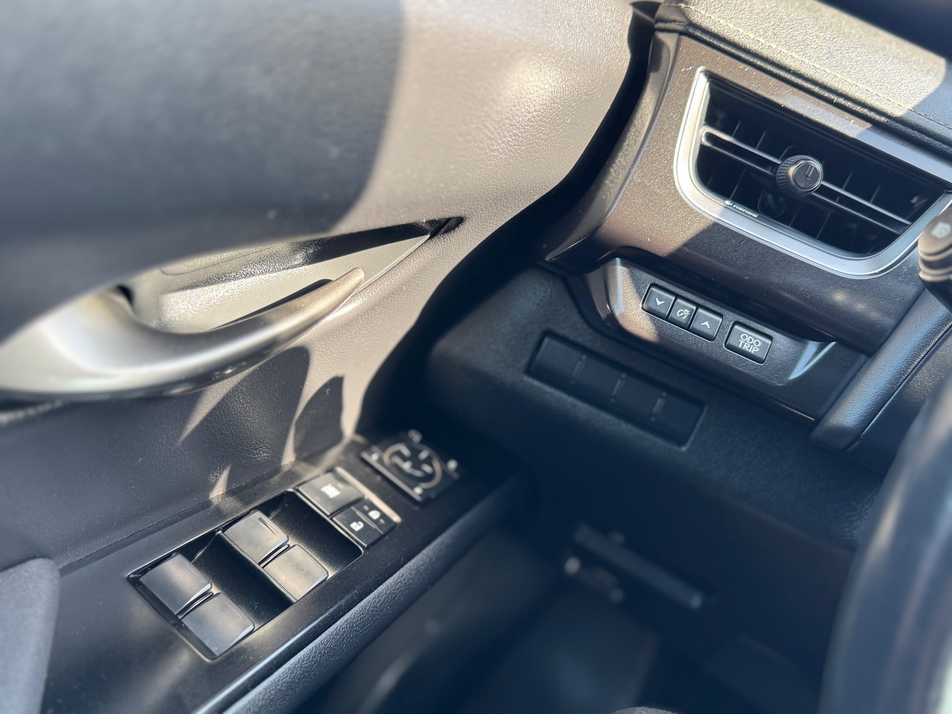 Foto van Lexus Lexus Ux250h