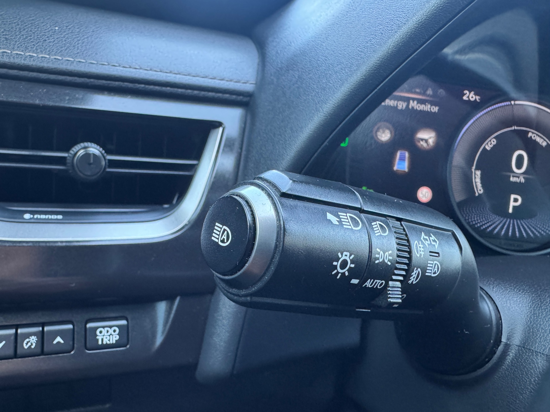 Foto van Lexus Lexus Ux250h