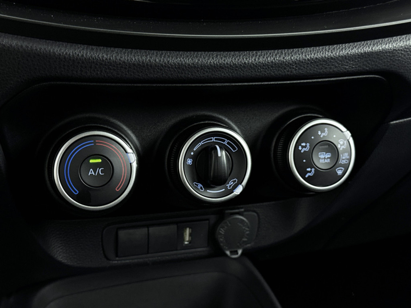 Foto van Toyota Toyota Aygo X