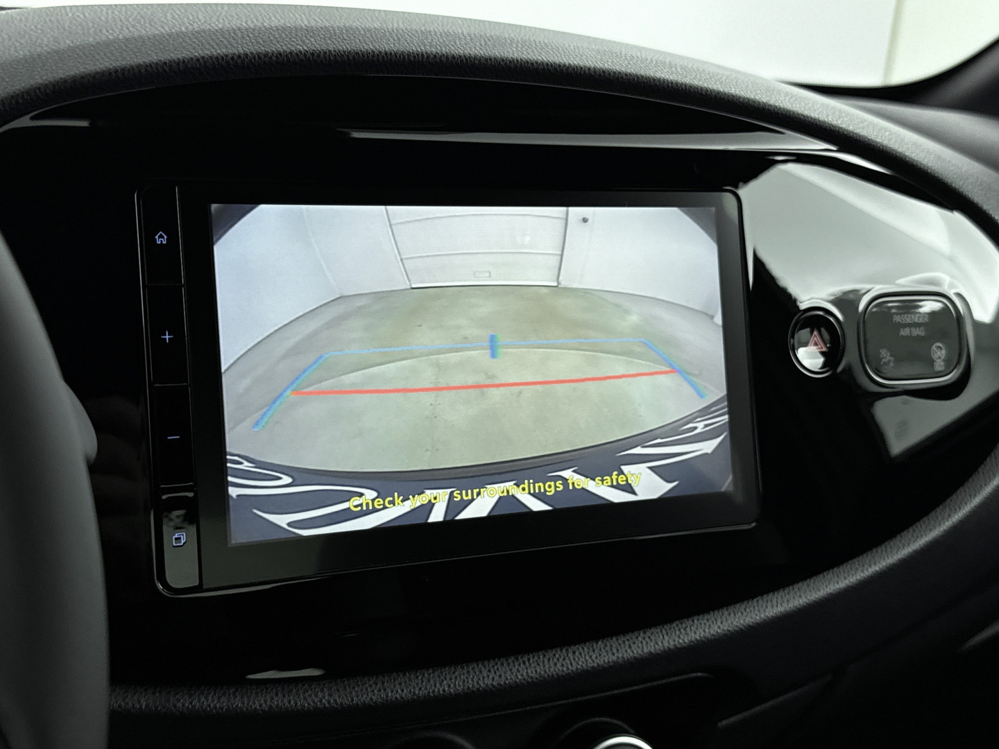 Foto van Toyota Toyota Aygo X