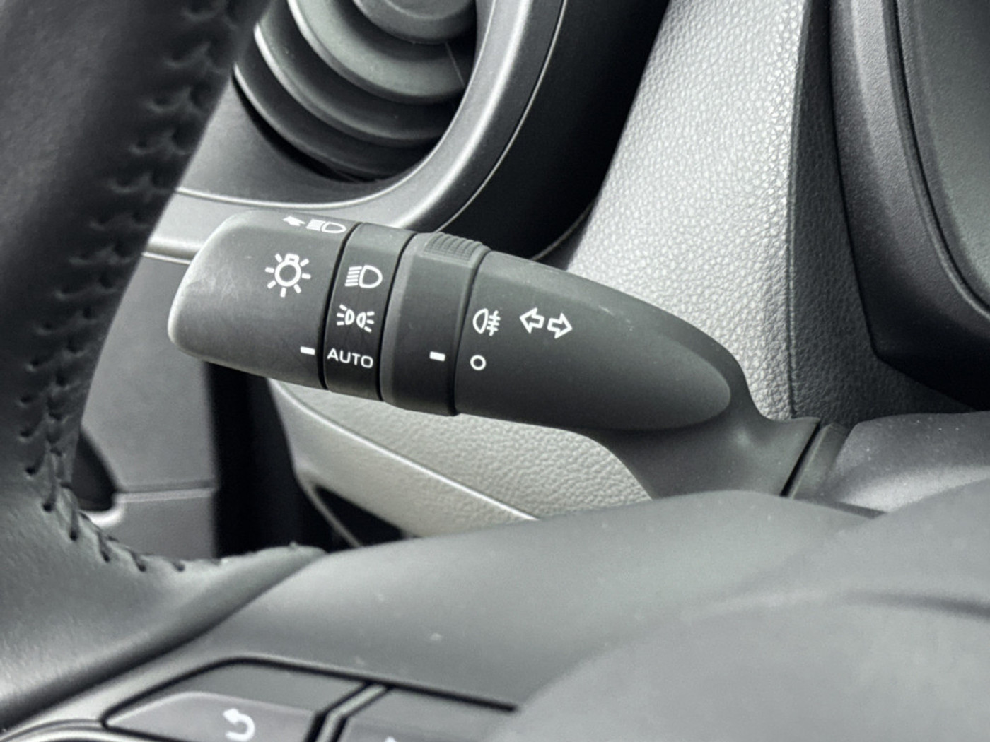 Foto van Toyota Toyota Aygo X