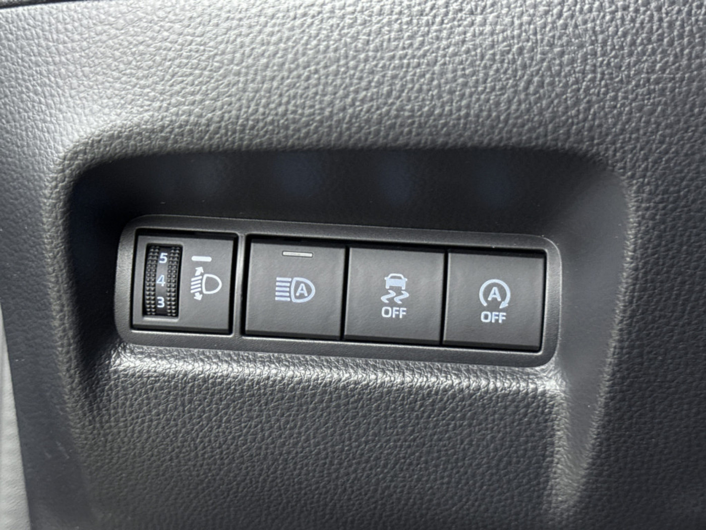 Foto van Toyota Toyota Aygo X