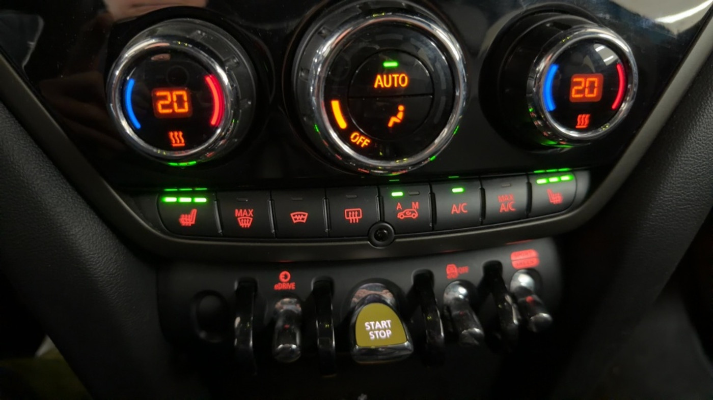 Foto van Mini Countryman