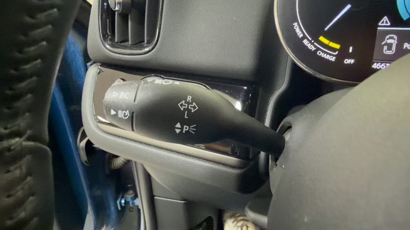 Foto van Mini Countryman