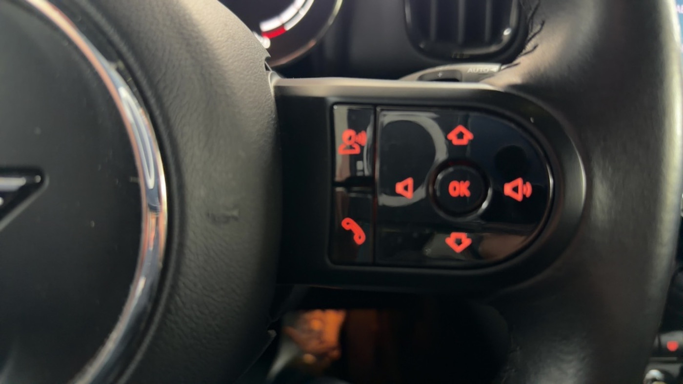 Foto van Mini Countryman