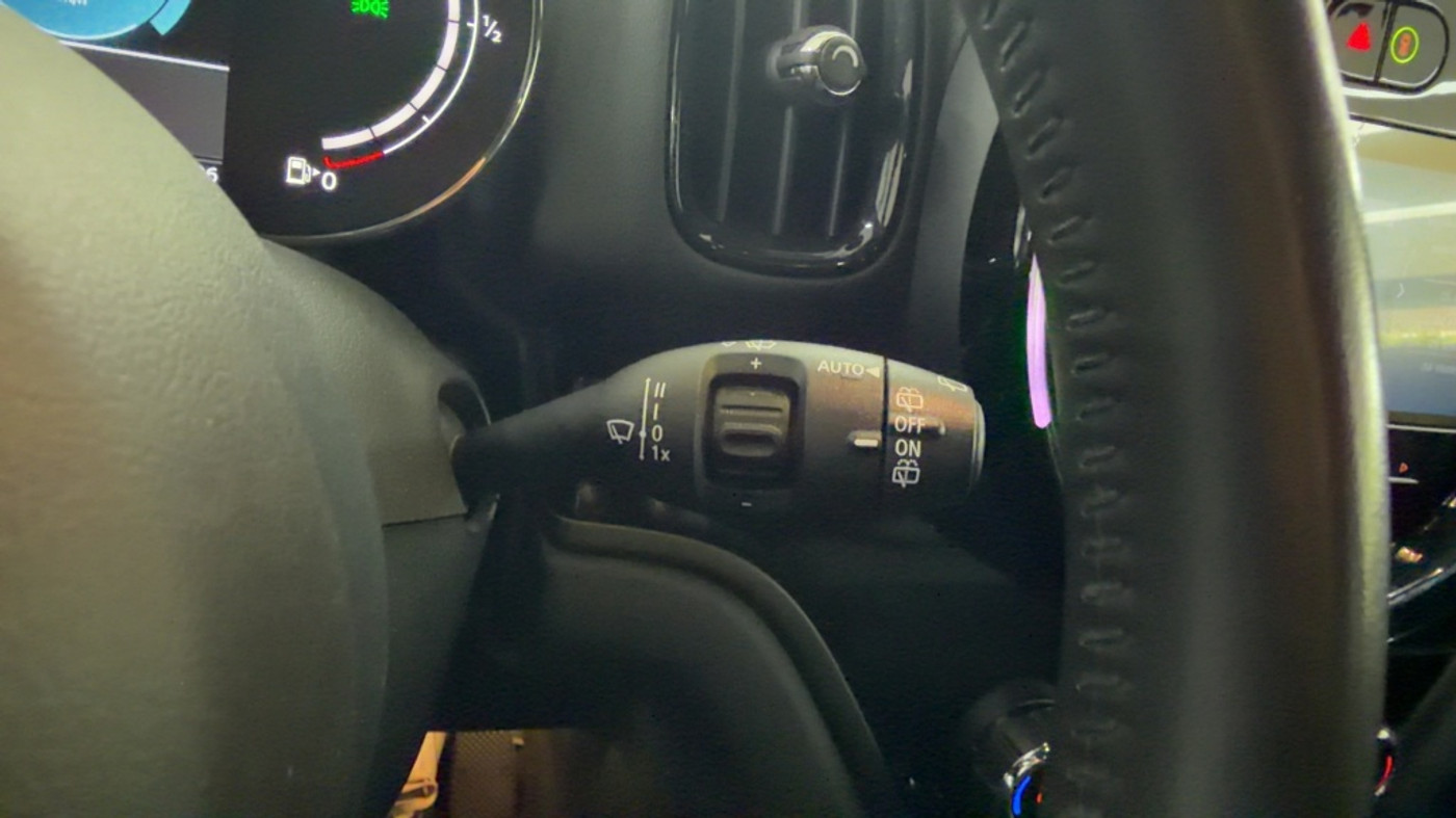 Foto van Mini Countryman