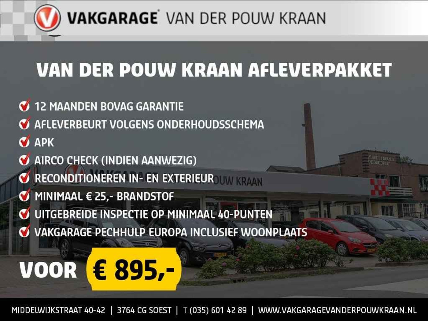 Foto van Mini Countryman