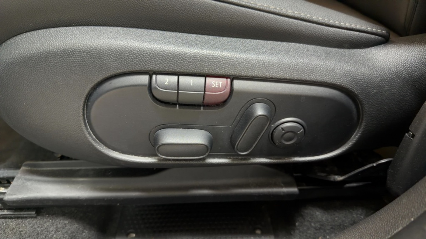 Foto van Mini Countryman