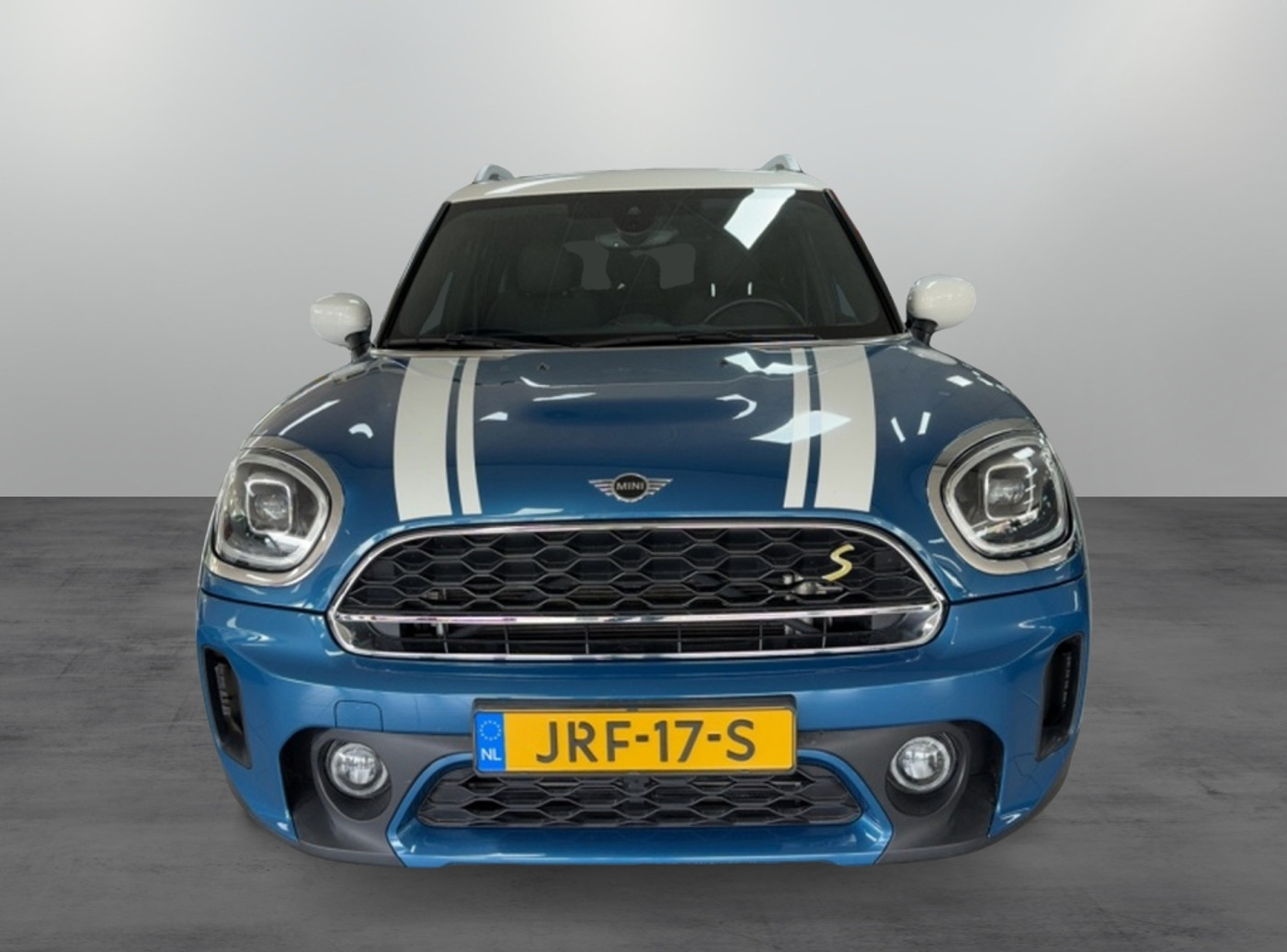 Foto van Mini Countryman