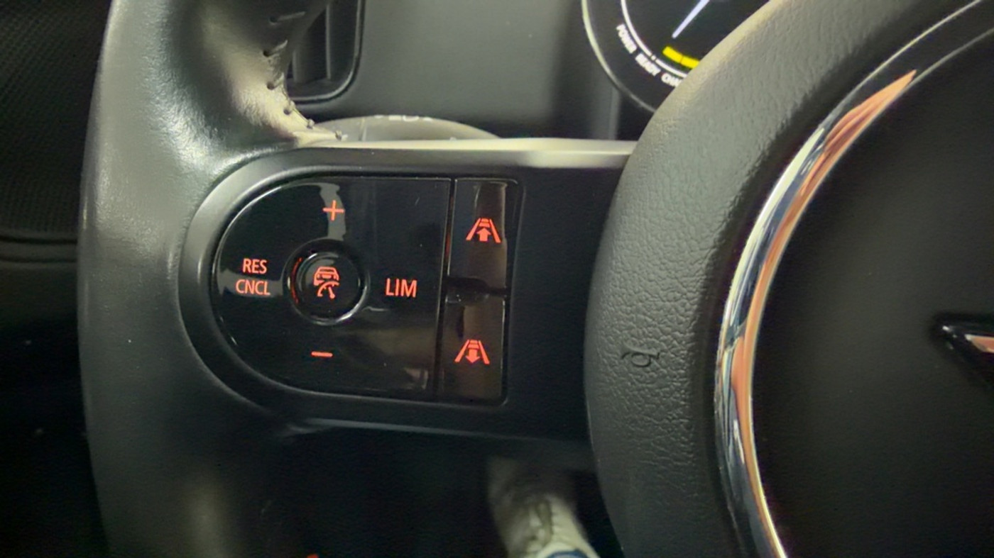 Foto van Mini Countryman