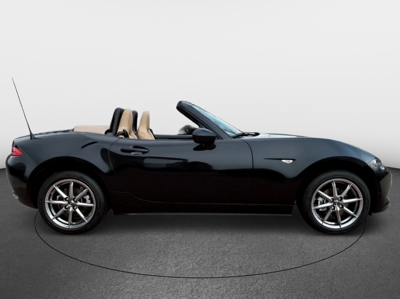 Foto van Mazda Mazda Mx-5