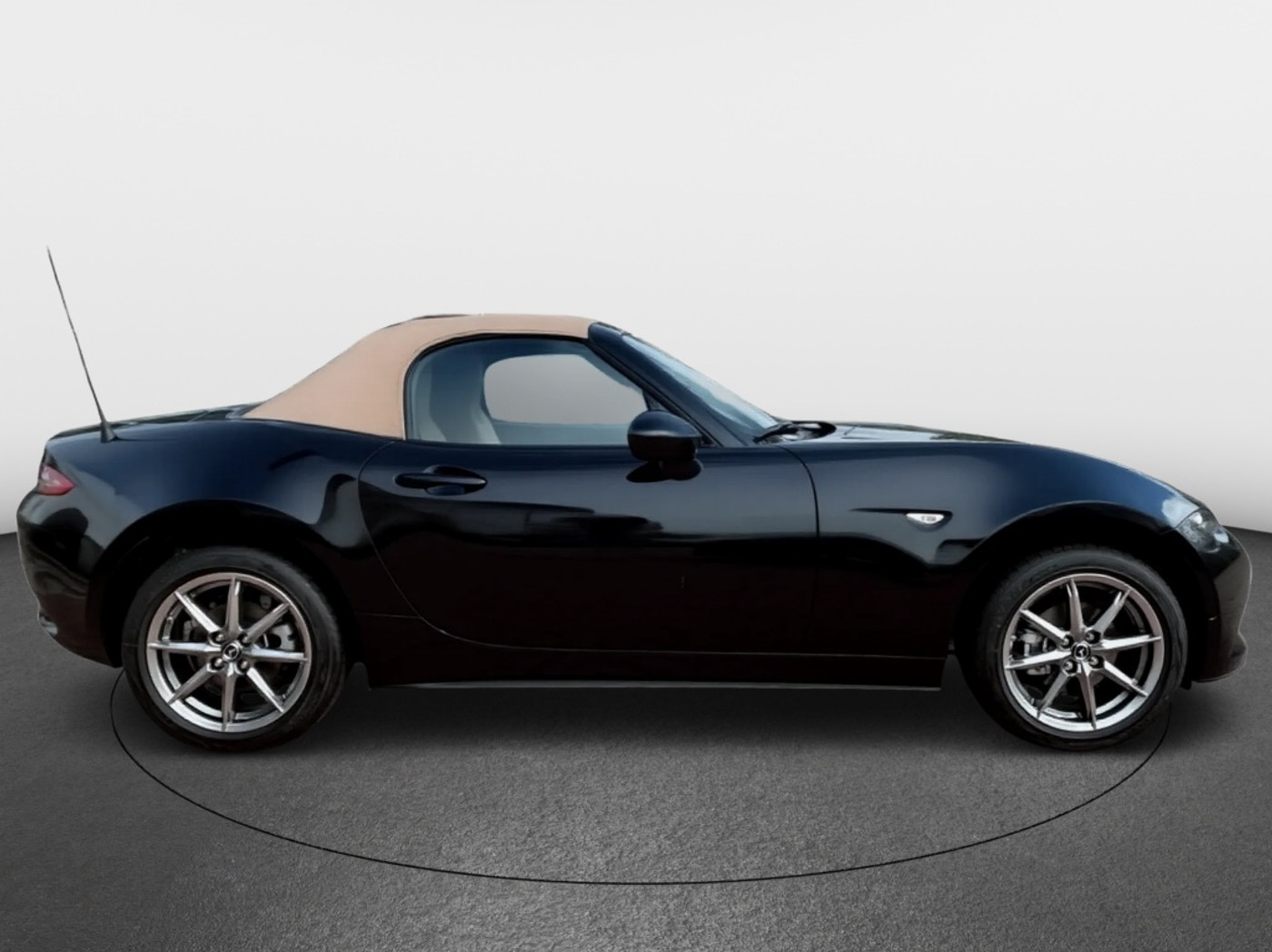 Foto van Mazda Mazda Mx-5