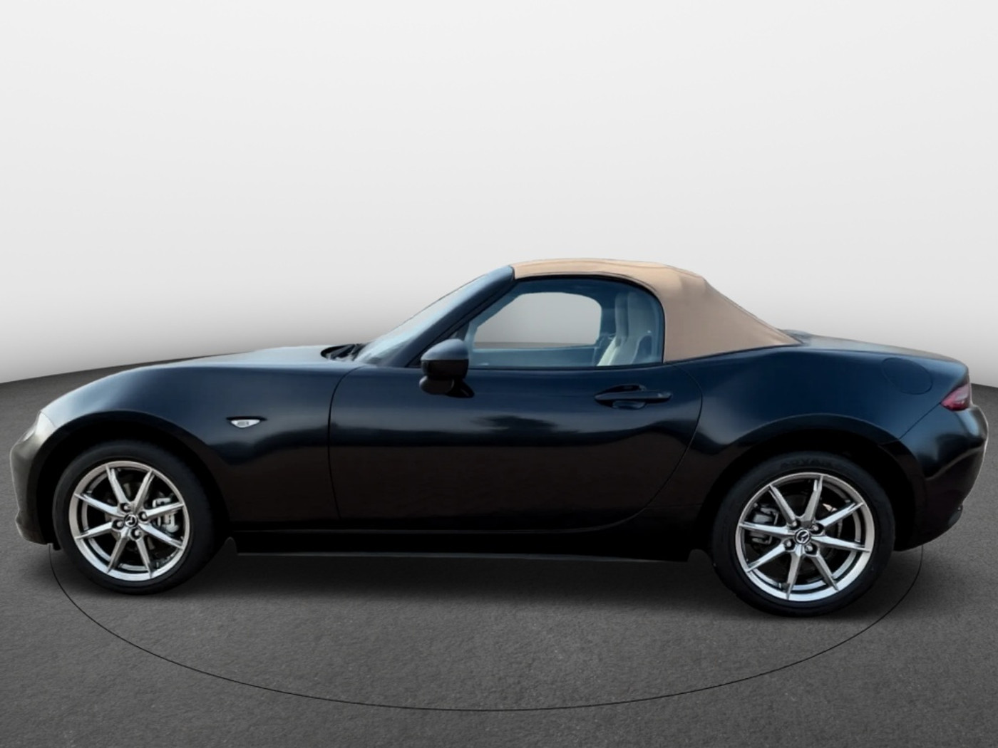 Foto van Mazda Mazda Mx-5