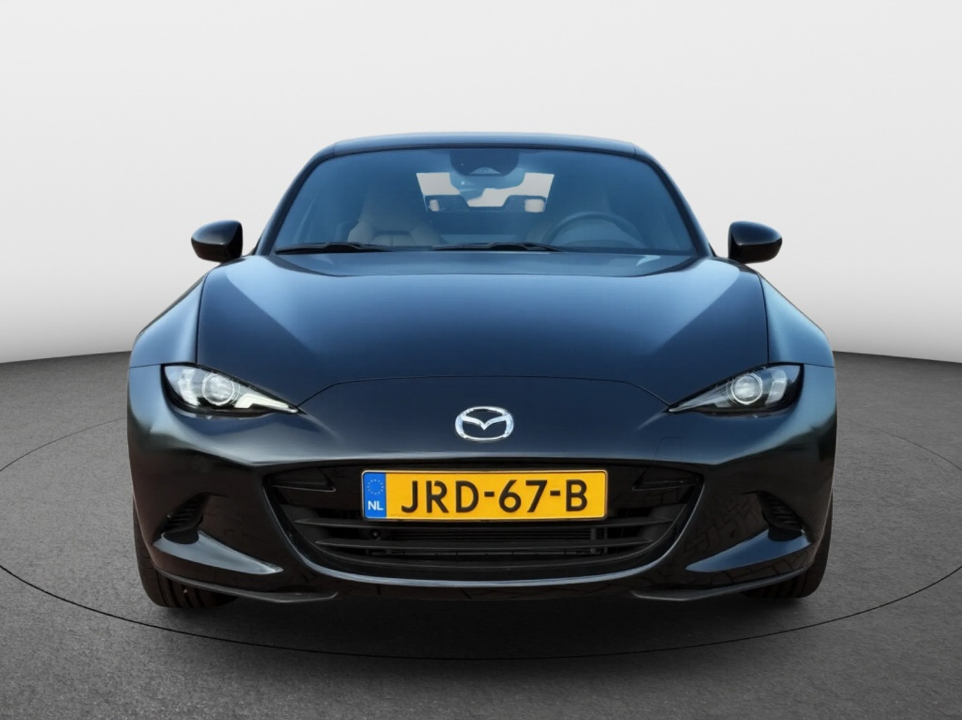 Foto van Mazda Mazda Mx-5