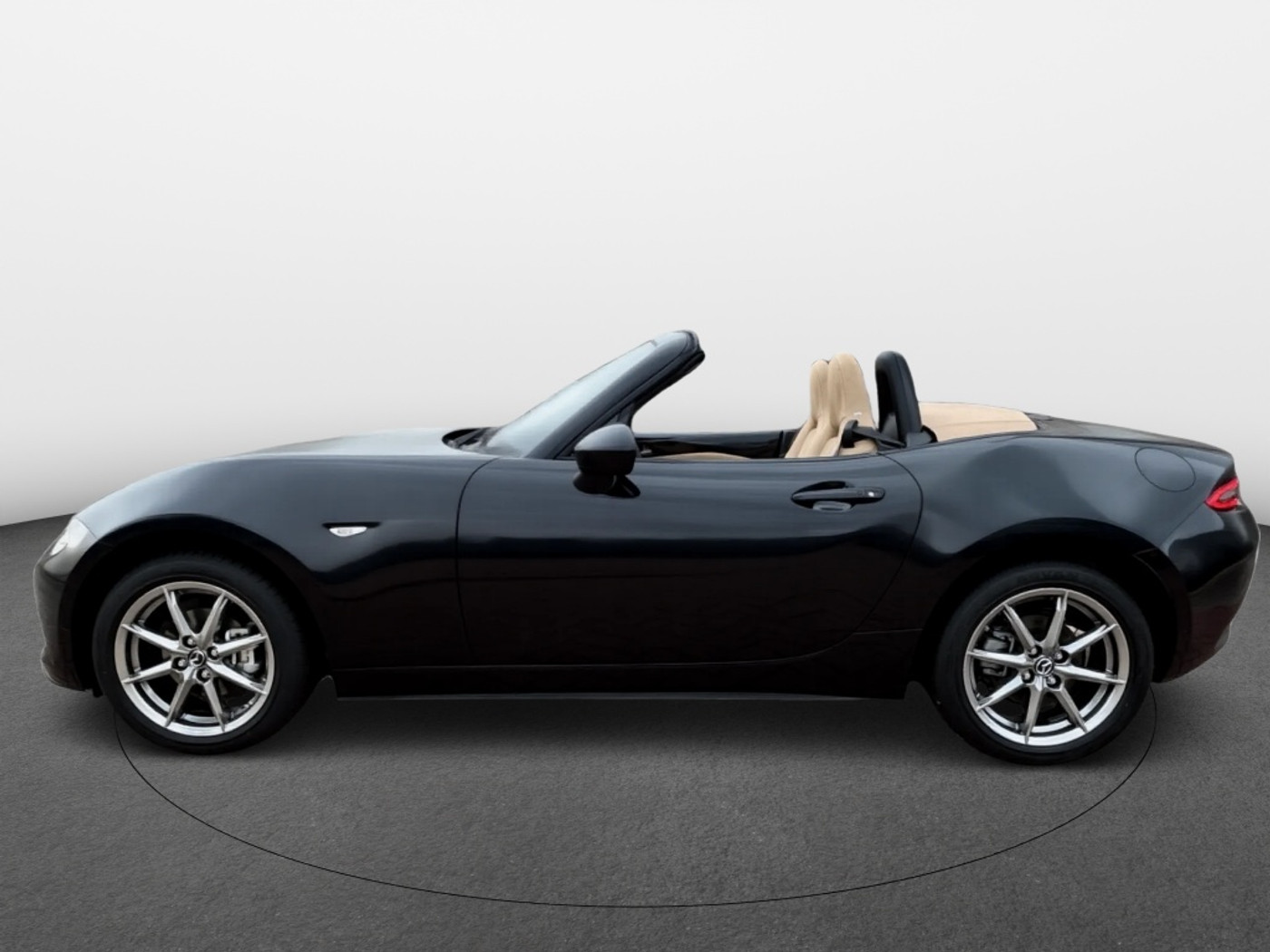 Foto van Mazda Mazda Mx-5