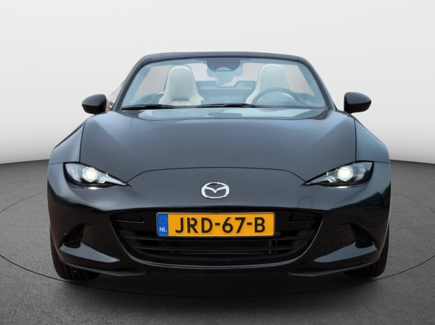 Foto van Mazda Mazda Mx-5