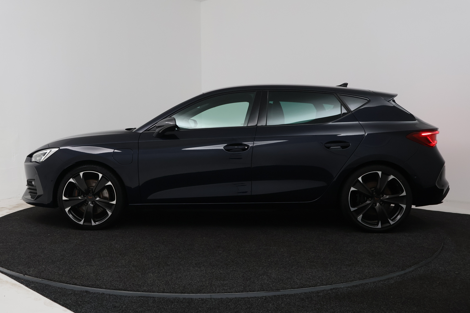 Foto van Cupra Cupra Leon E-hybrid180