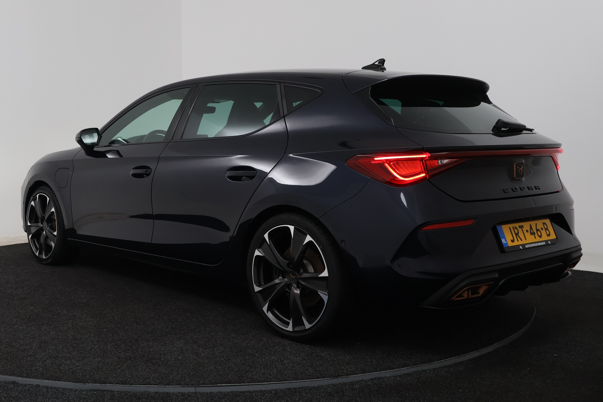 Foto van Cupra Cupra Leon E-hybrid180