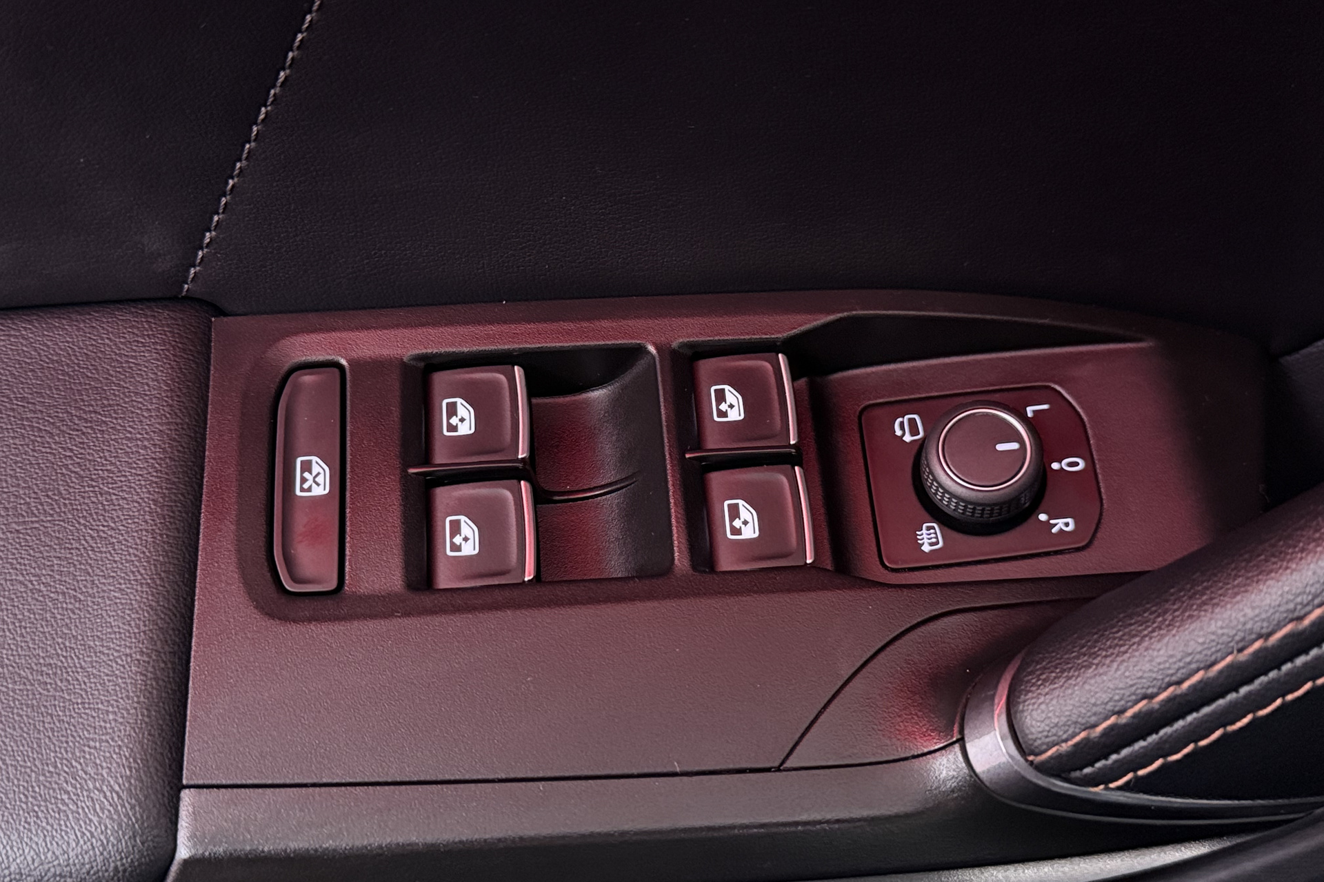 Foto van Cupra Cupra Leon E-hybrid180