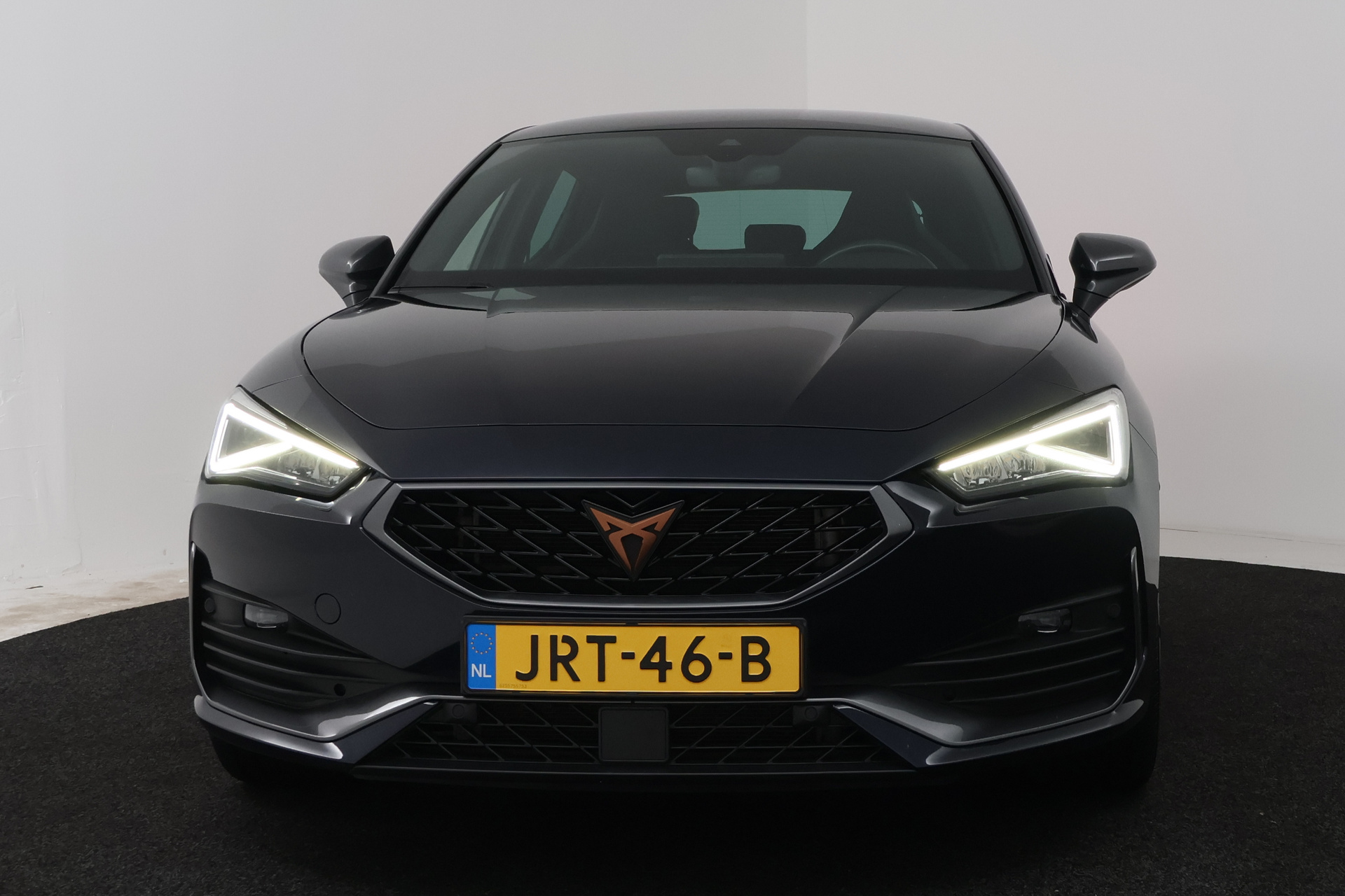 Foto van Cupra Cupra Leon E-hybrid180