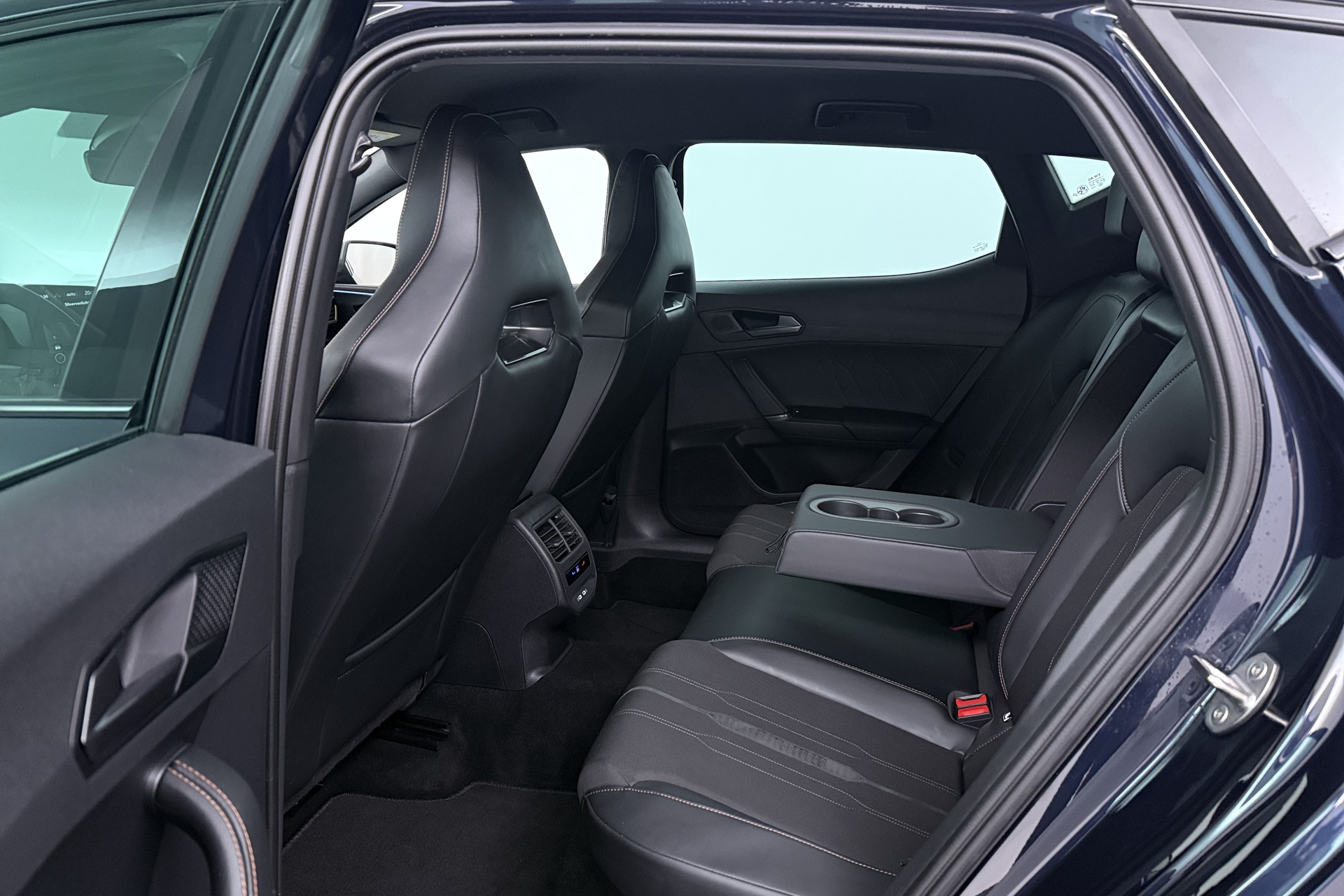 Foto van Cupra Cupra Leon E-hybrid180