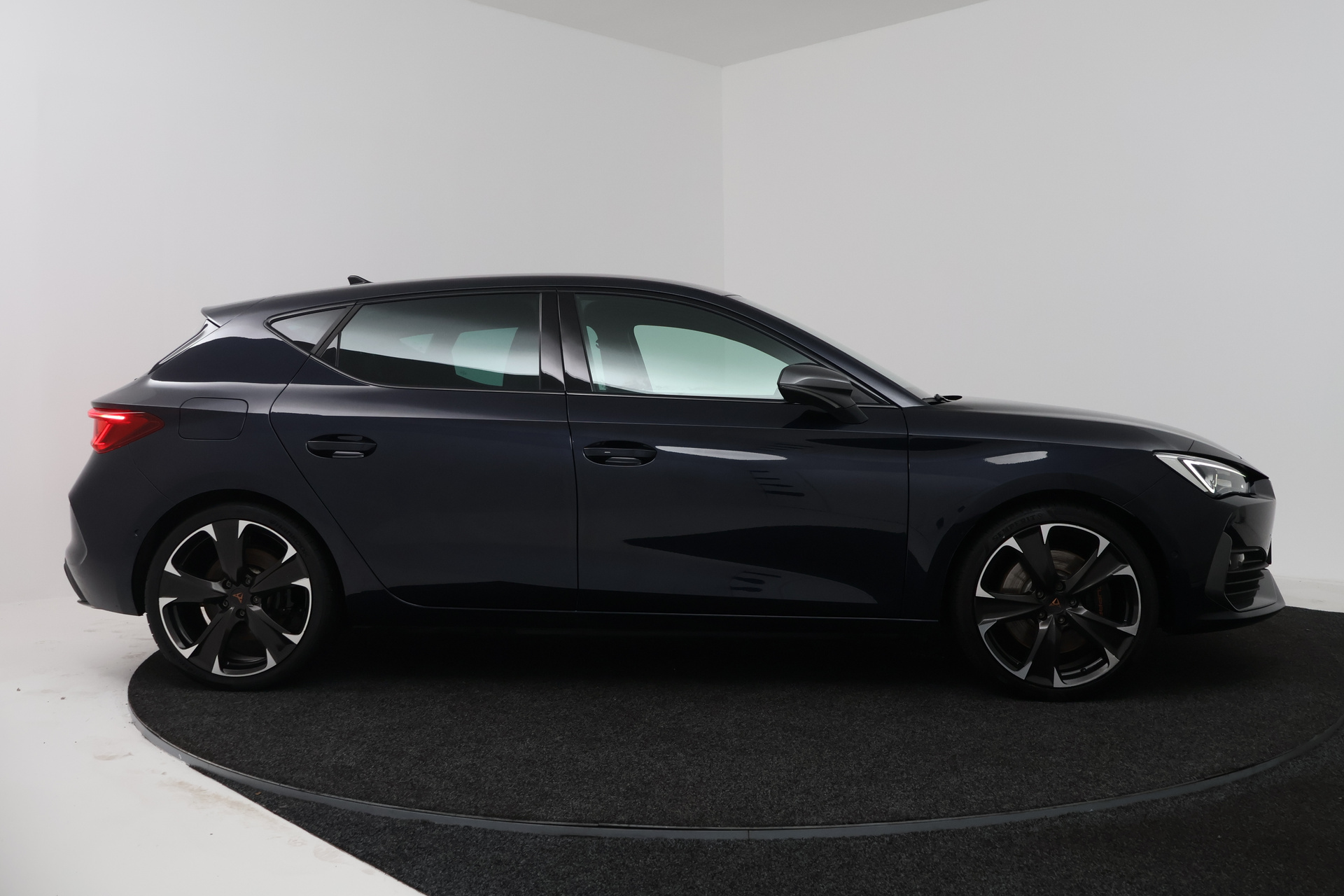 Foto van Cupra Cupra Leon E-hybrid180