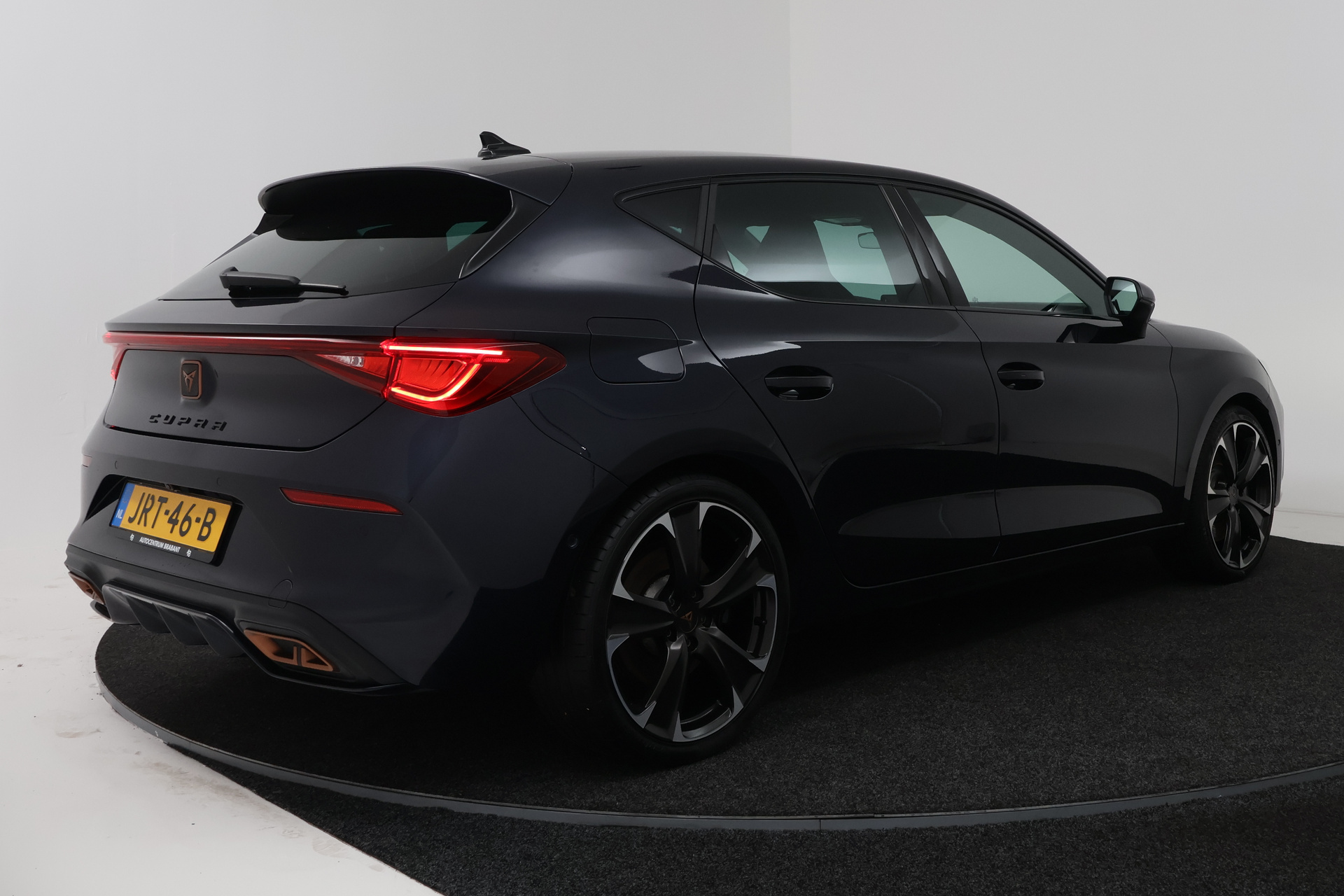 Foto van Cupra Cupra Leon E-hybrid180