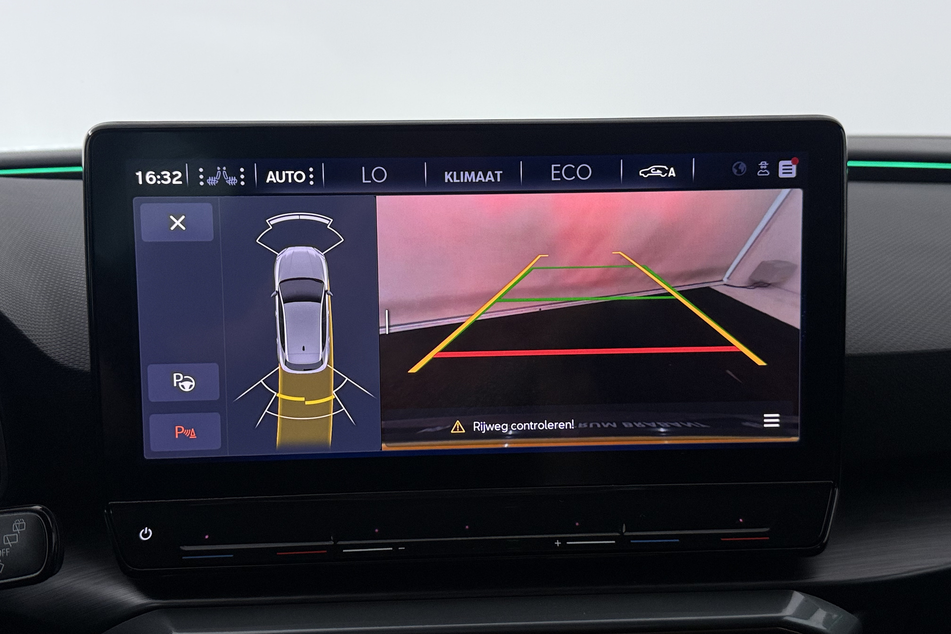 Foto van Cupra Cupra Leon E-hybrid180