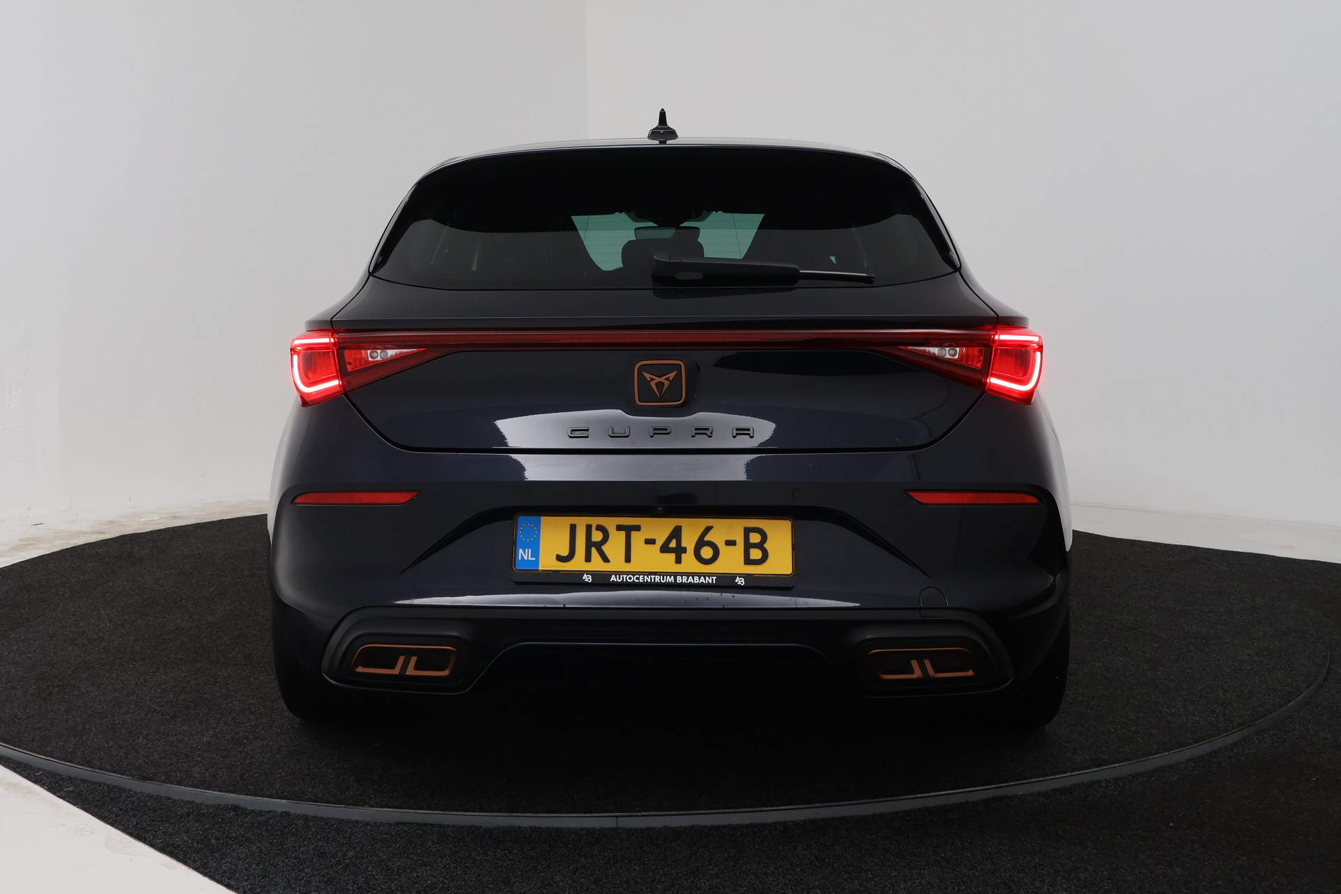 Foto van Cupra Cupra Leon E-hybrid180