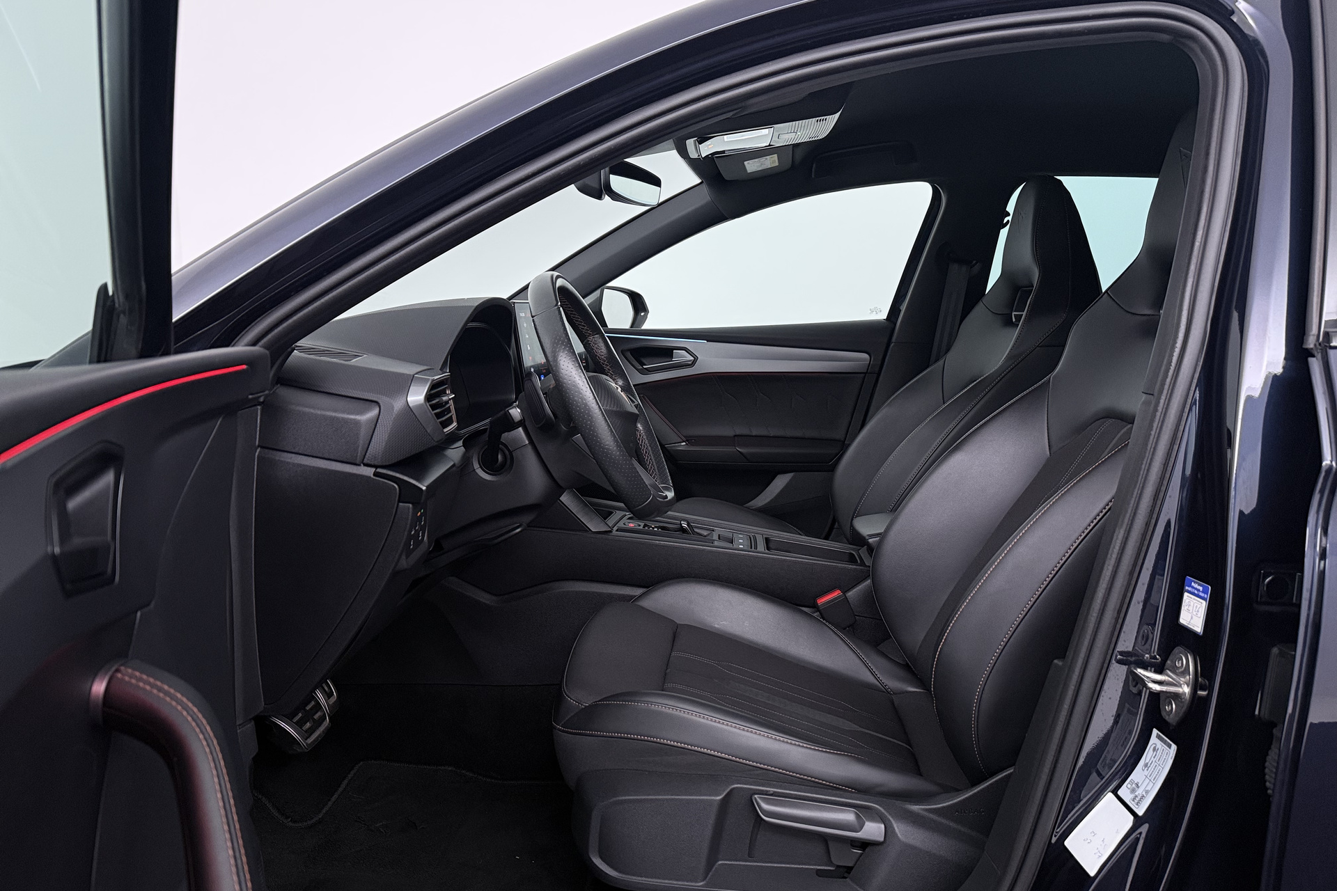 Foto van Cupra Cupra Leon E-hybrid180