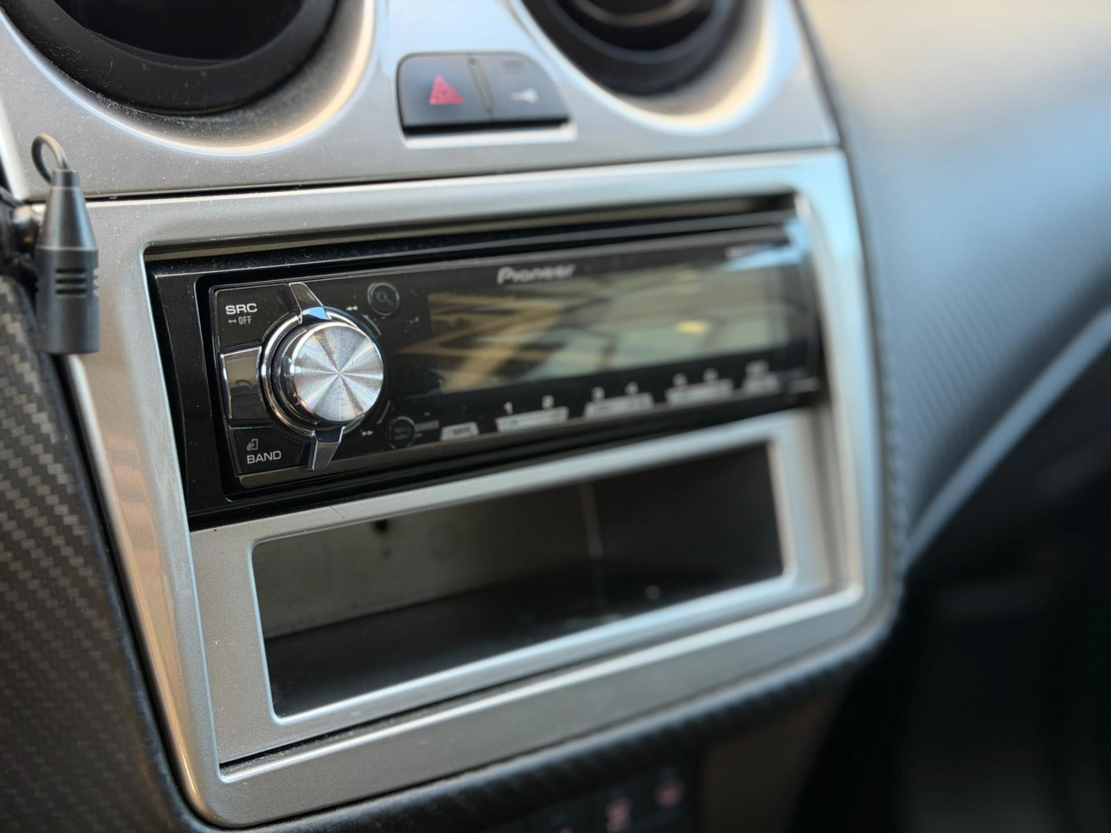 Foto van Alfa Romeo Alfa Mito