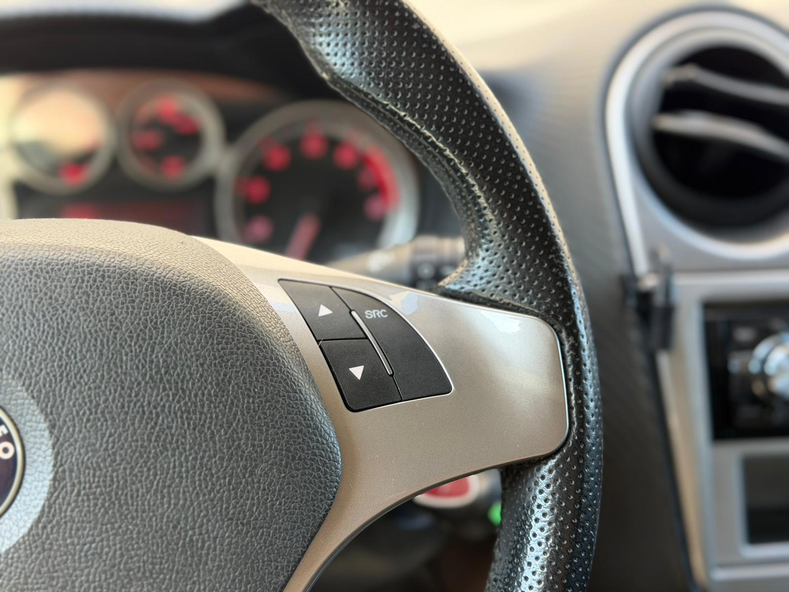 Foto van Alfa Romeo Alfa Mito