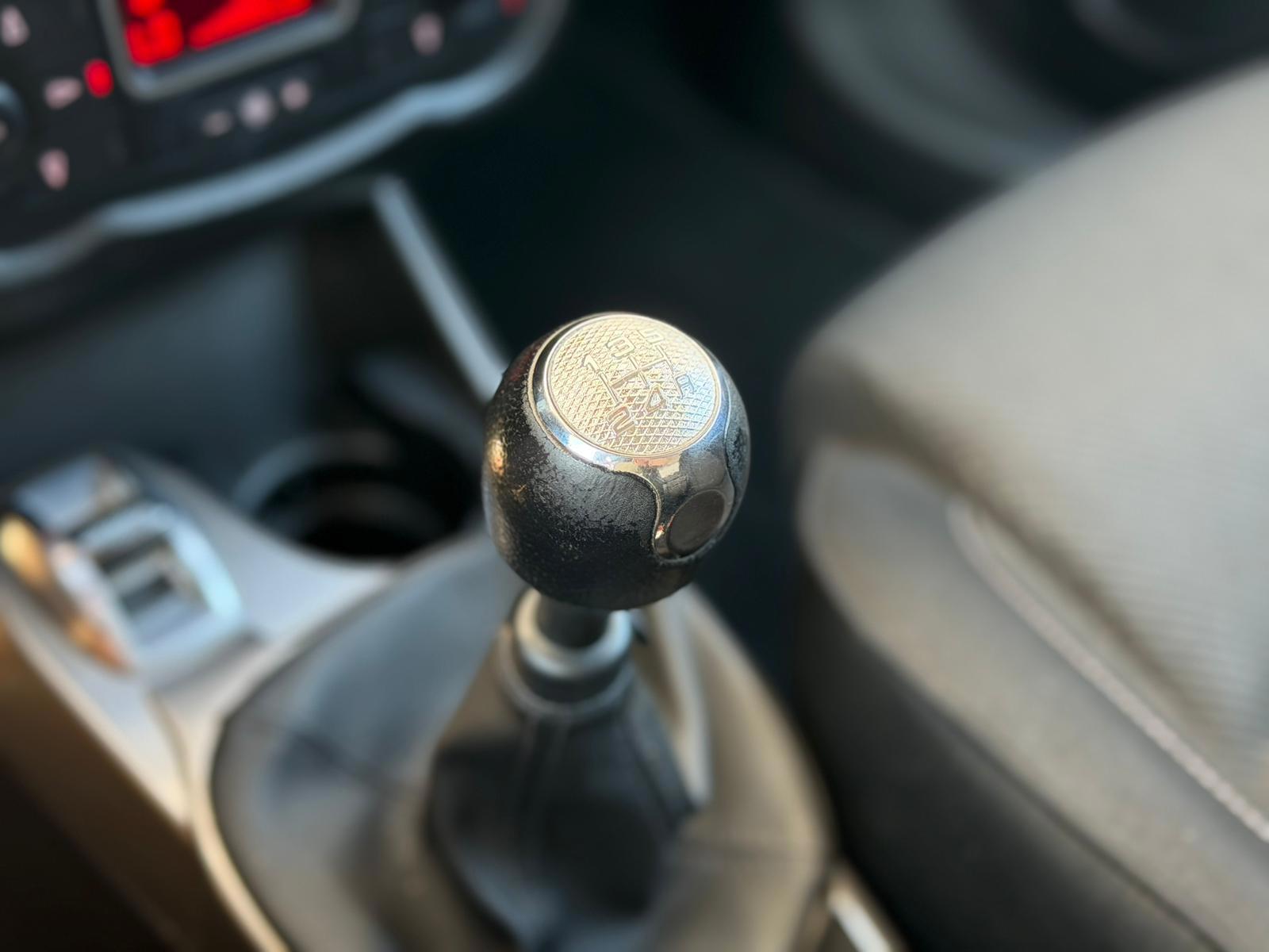 Foto van Alfa Romeo Alfa Mito