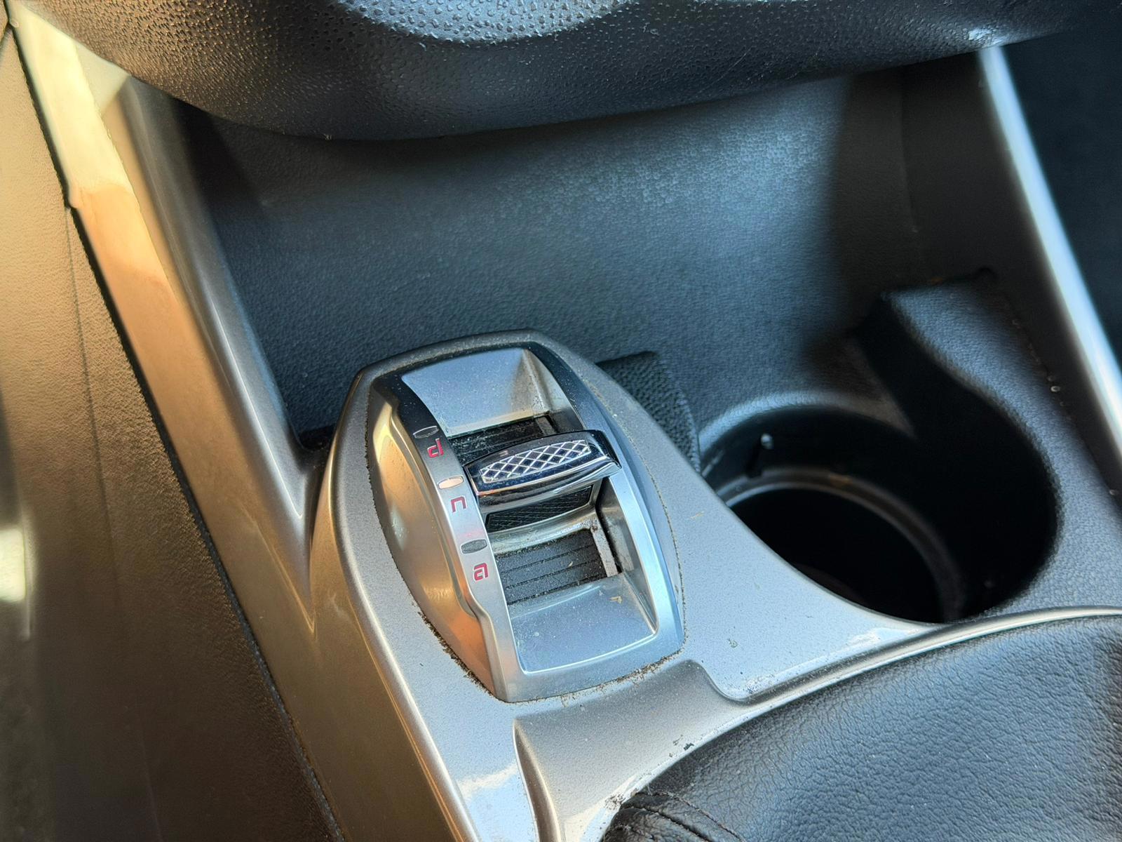 Foto van Alfa Romeo Alfa Mito