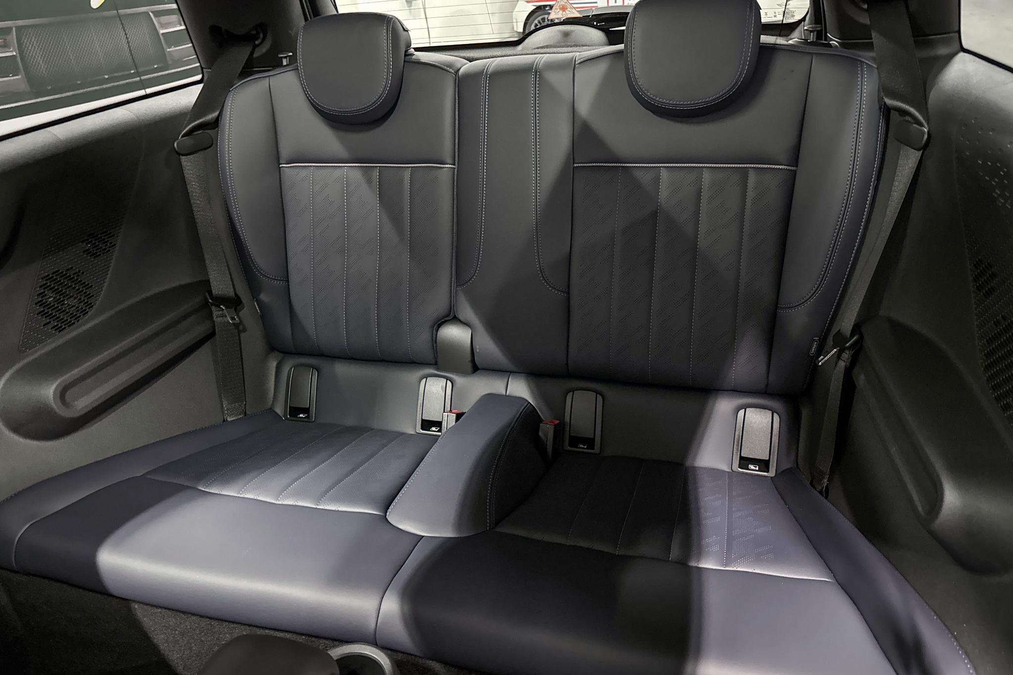 Foto van Mini Cooper S