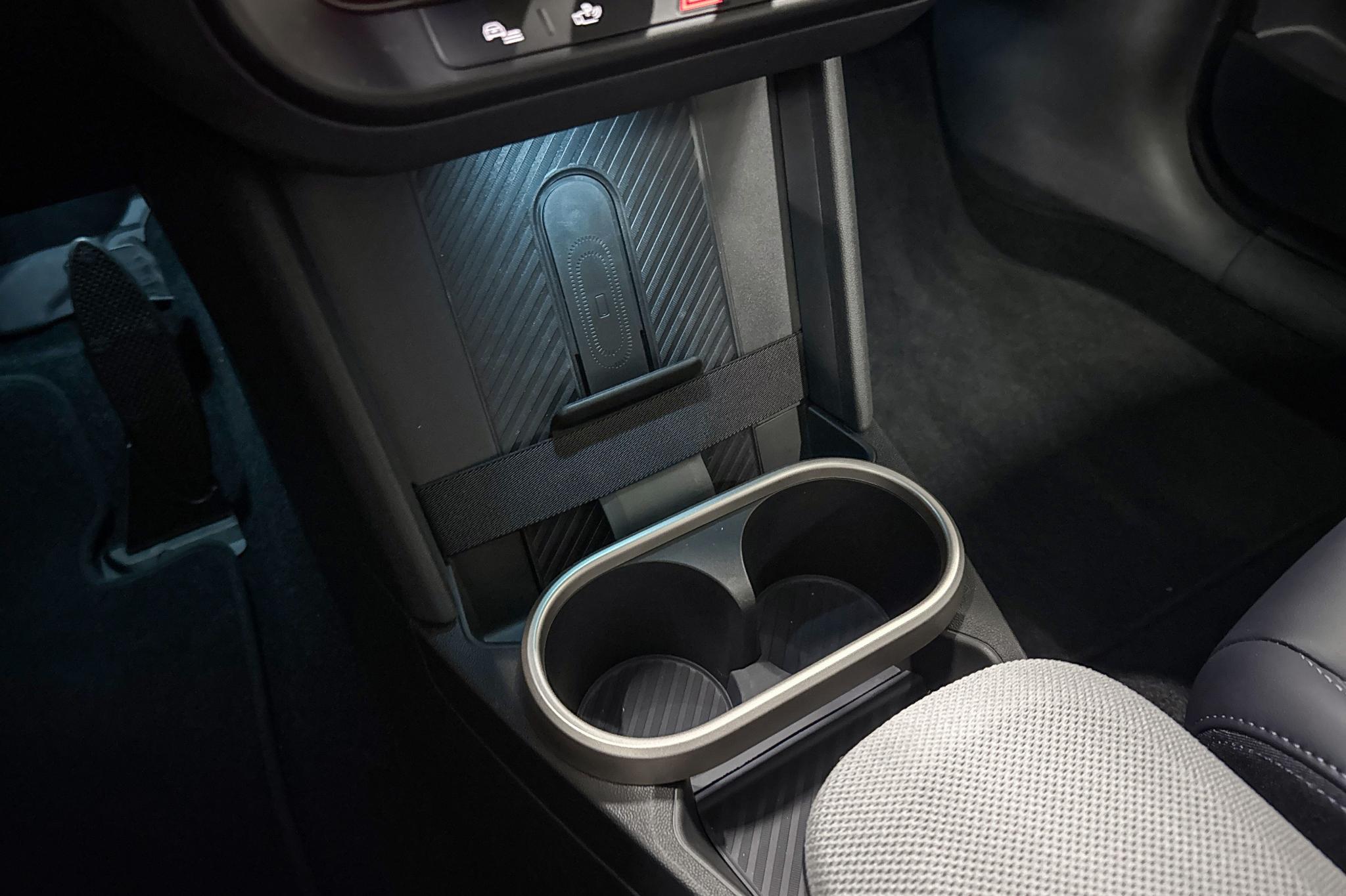 Foto van Mini Cooper S
