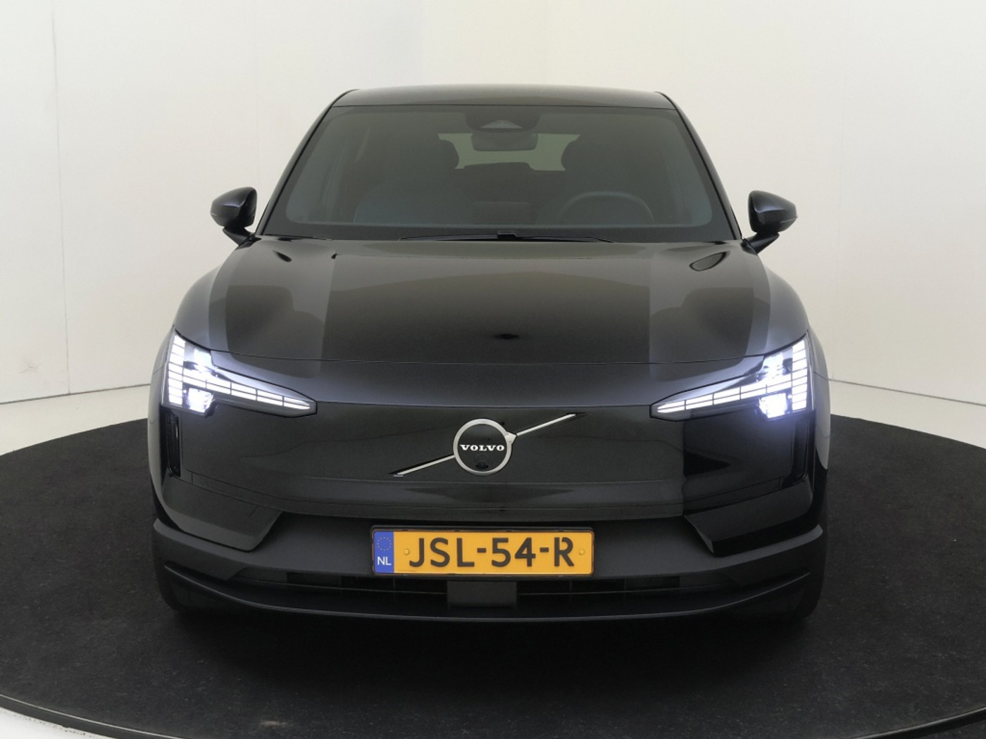 Foto van Volvo Ex30