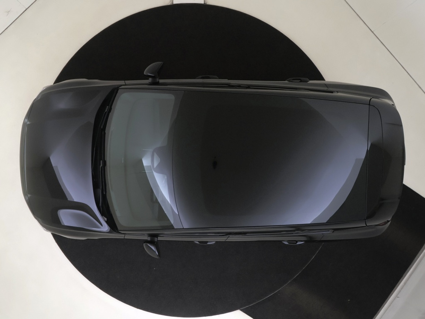 Foto van Volvo Ex30