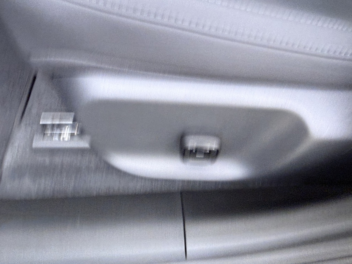 Foto van Volvo Ex30
