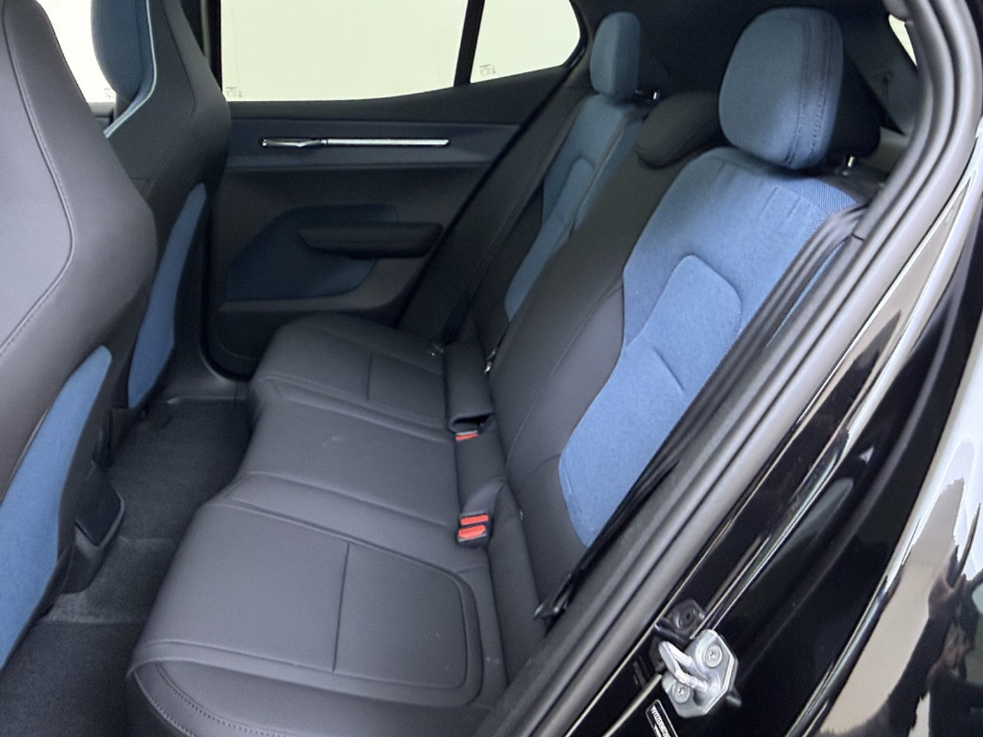 Foto van Volvo Ex30