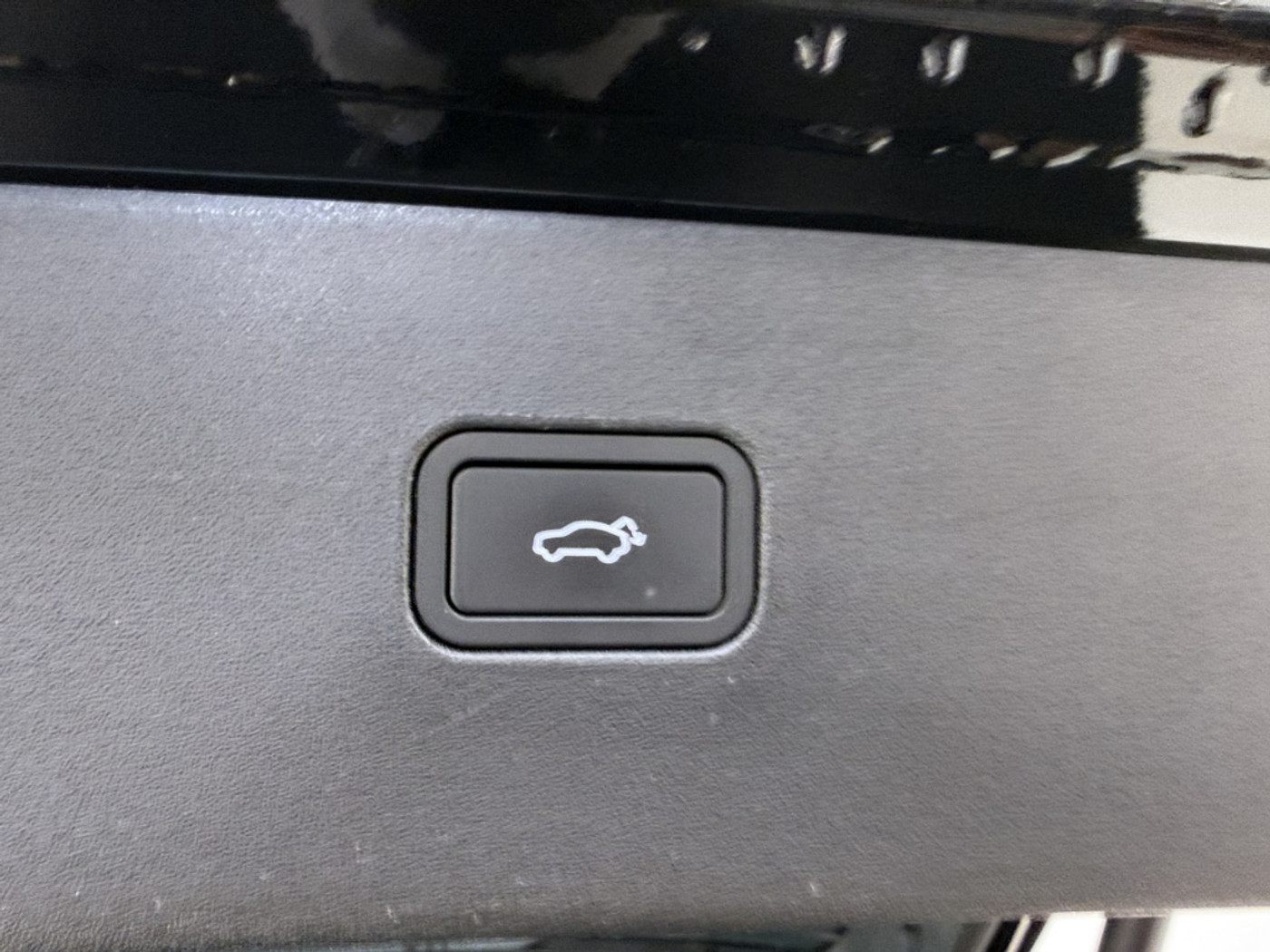Foto van Volvo Ex30