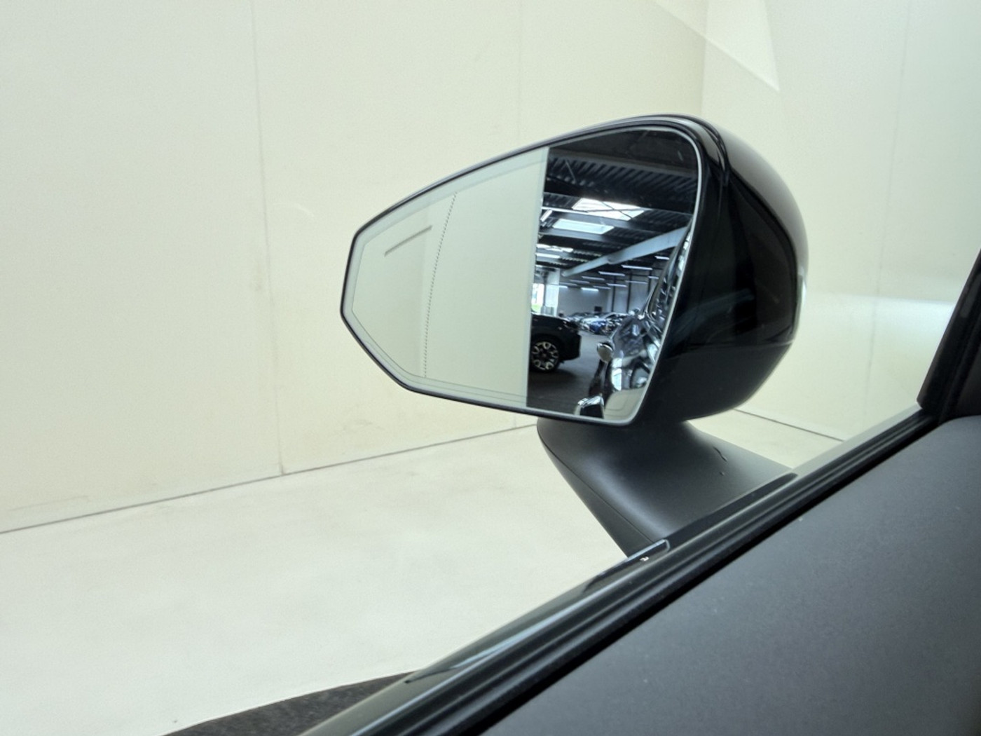 Foto van Volvo Ex30