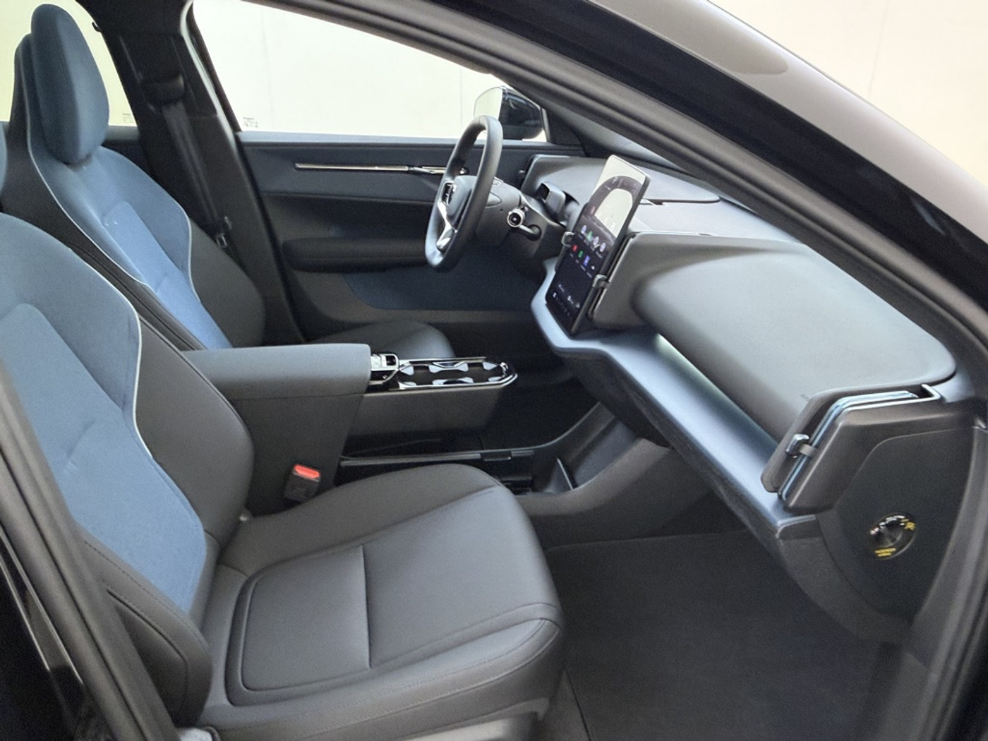 Foto van Volvo Ex30