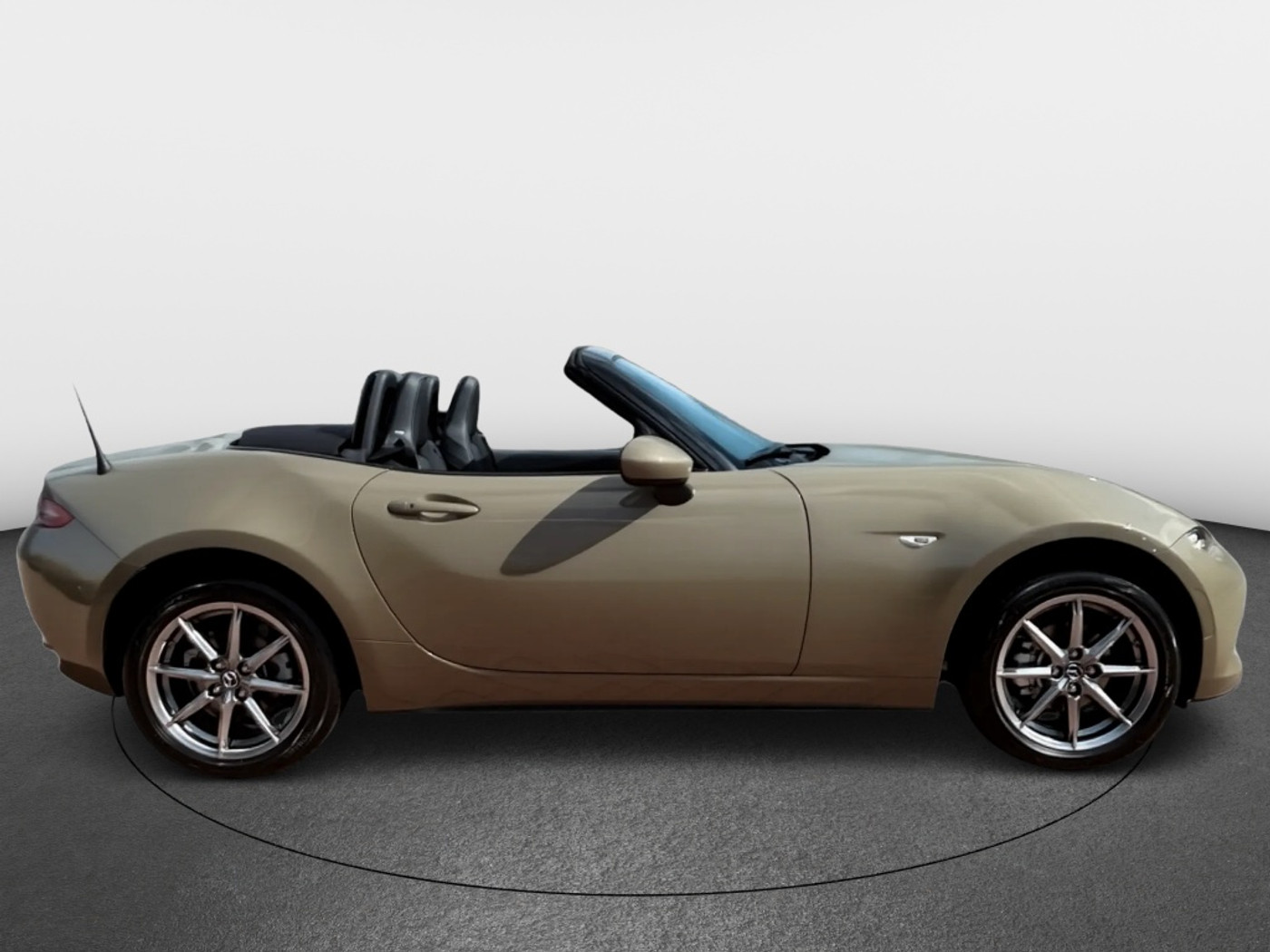 Foto van Mazda Mazda Mx-5